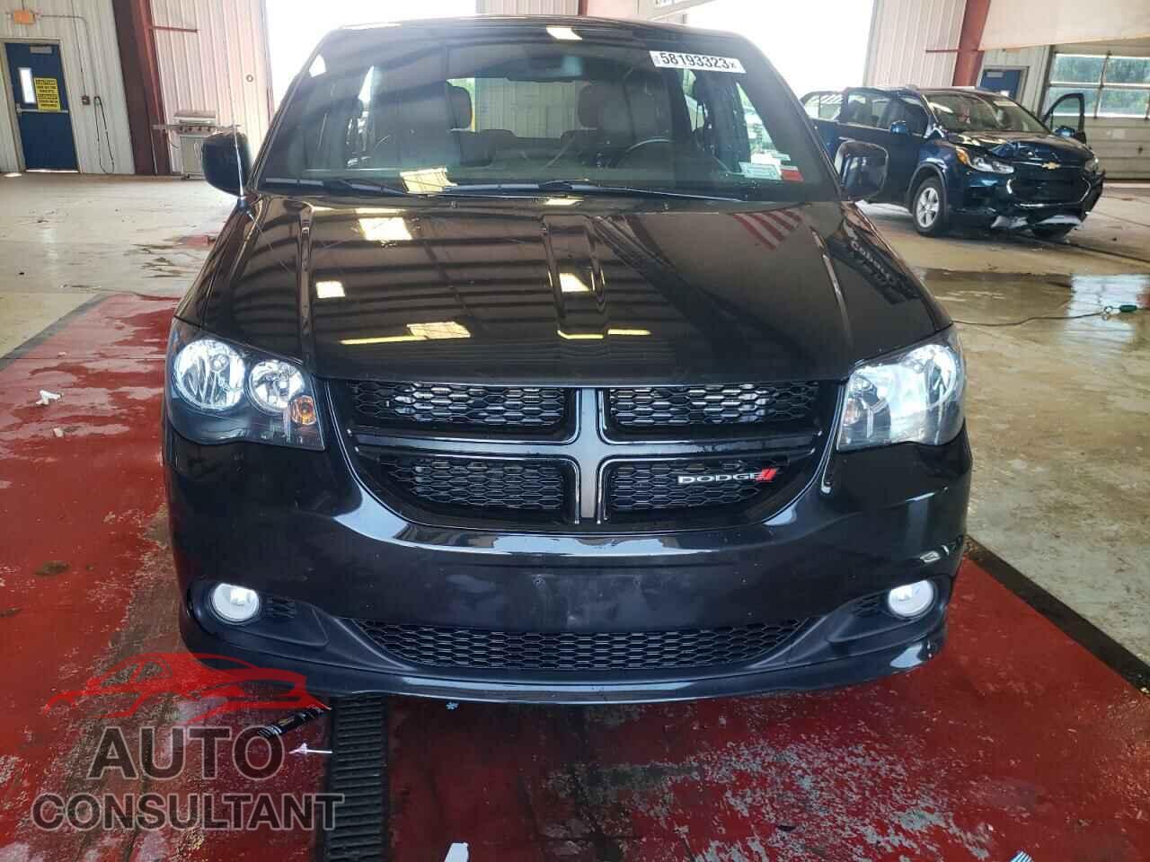 DODGE CARAVAN 2020 - 2C4RDGEG0LR188071