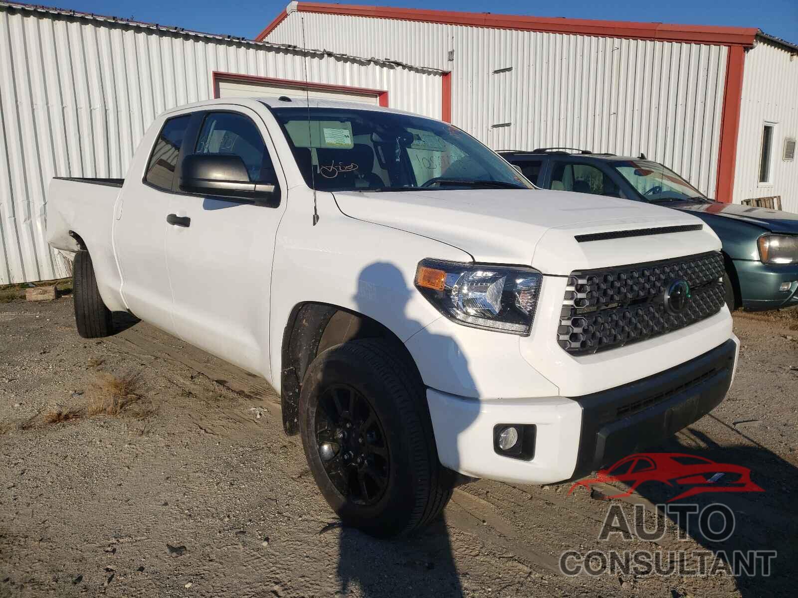 TOYOTA TUNDRA 2019 - 5TFUY5F18KX801440