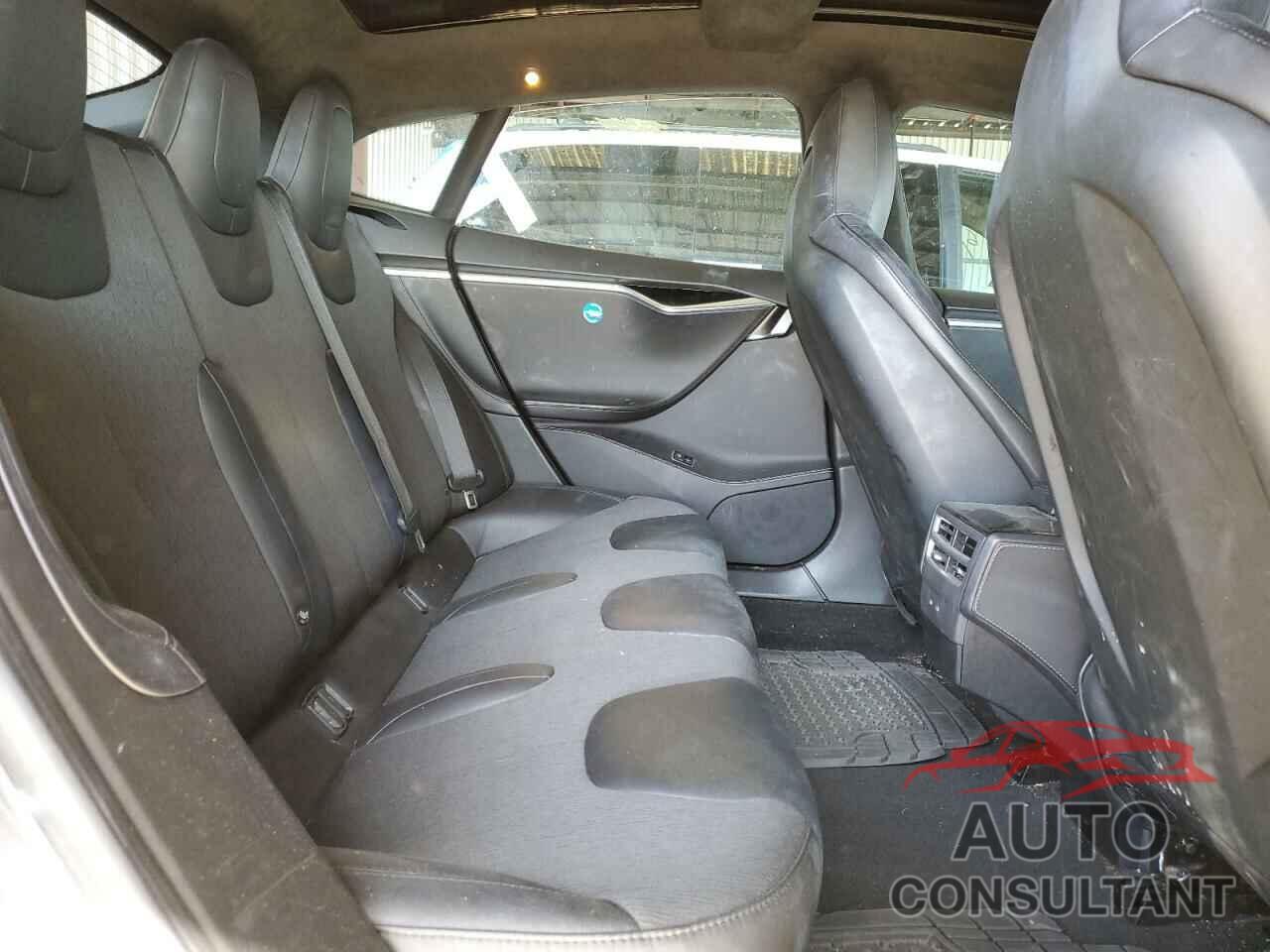 TESLA MODEL S 2016 - 5YJSA1E15GF159542