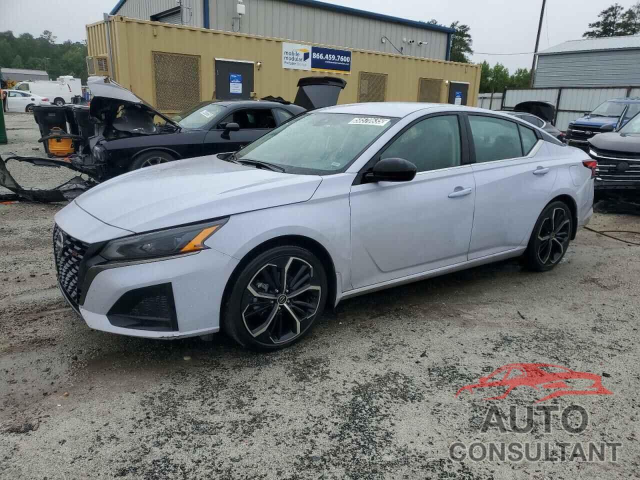 NISSAN ALTIMA 2024 - 1N4BL4CV8RN388762