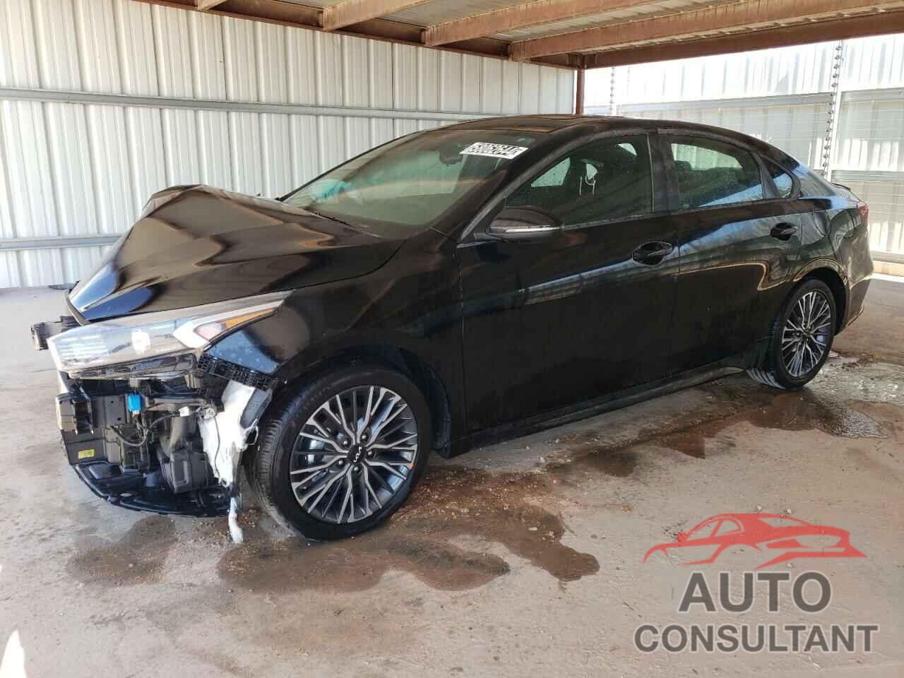 KIA FORTE 2024 - 3KPF54ADXRE747341