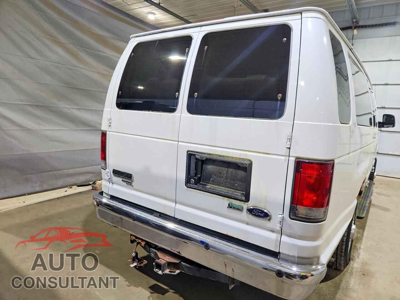 FORD ECONOLINE 2013 - 1FBSS3BL0DDA94394