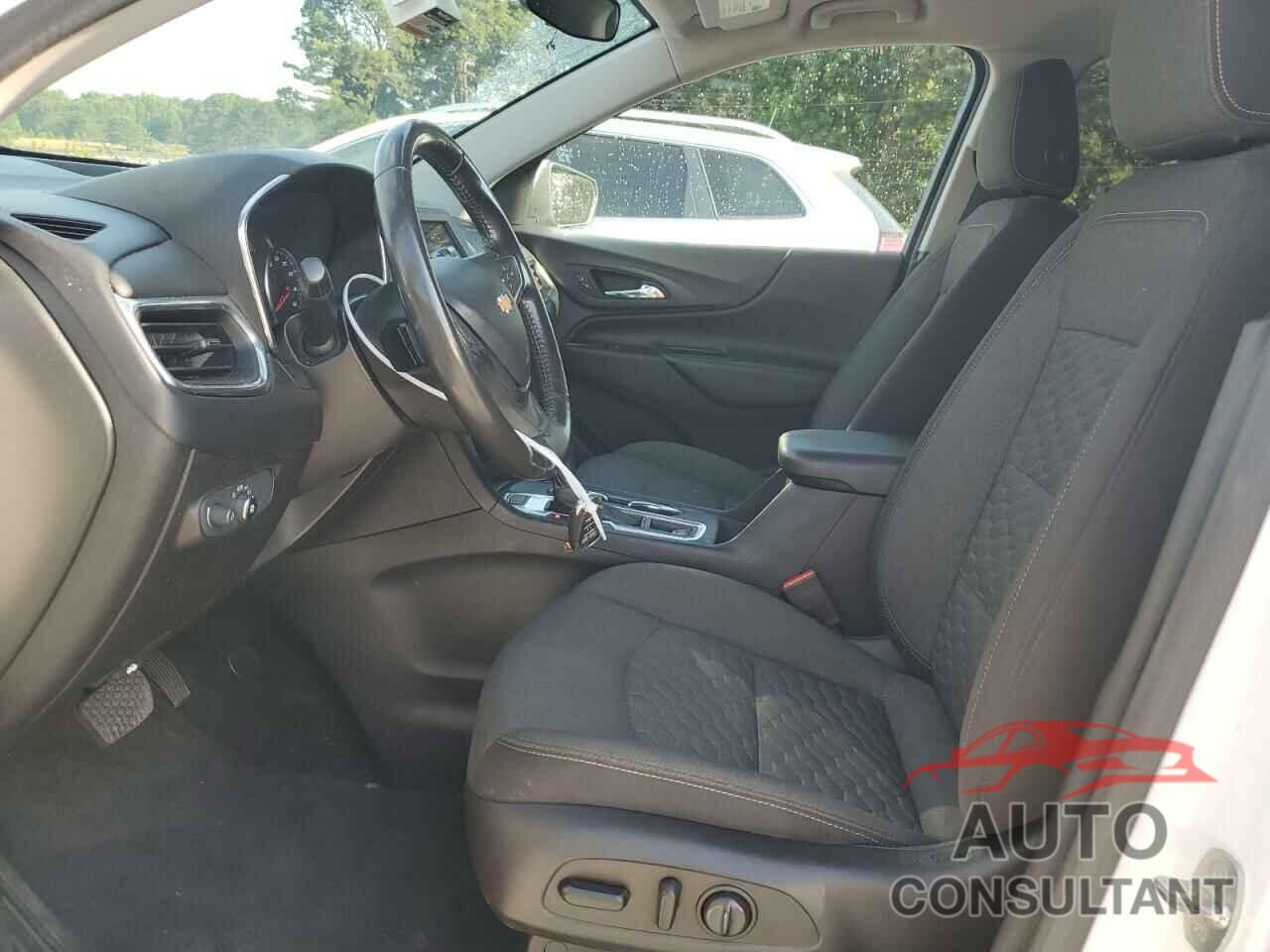 CHEVROLET EQUINOX 2019 - 2GNAXUEV3K6188946