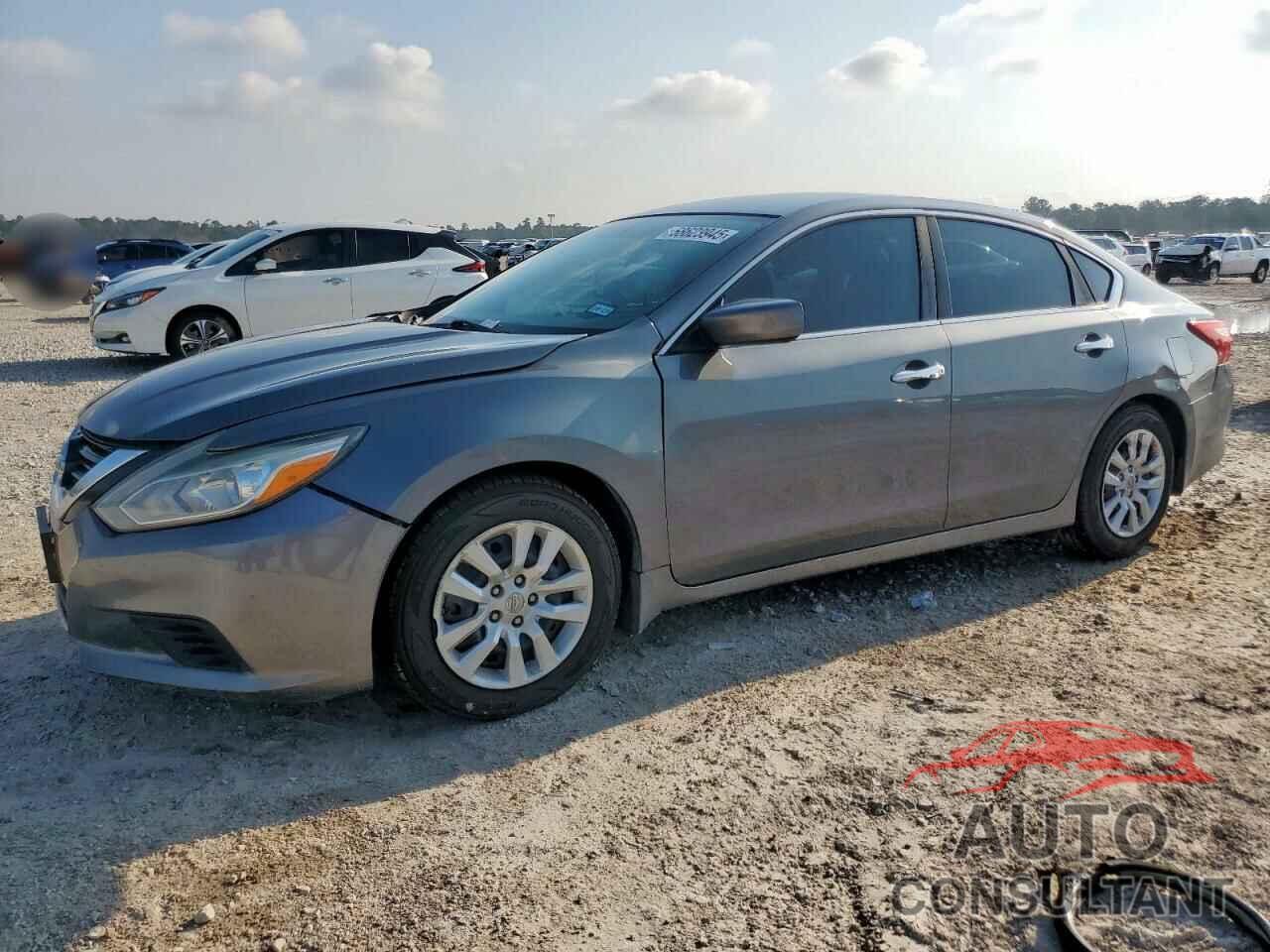 NISSAN ALTIMA 2017 - 1N4AL3AP2HN332941