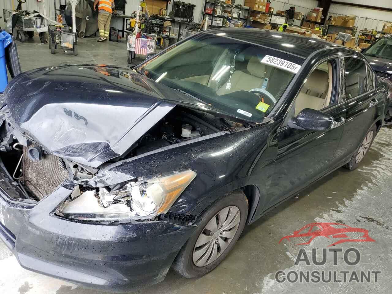 HONDA ACCORD 2012 - 1HGCP2F35CA184924