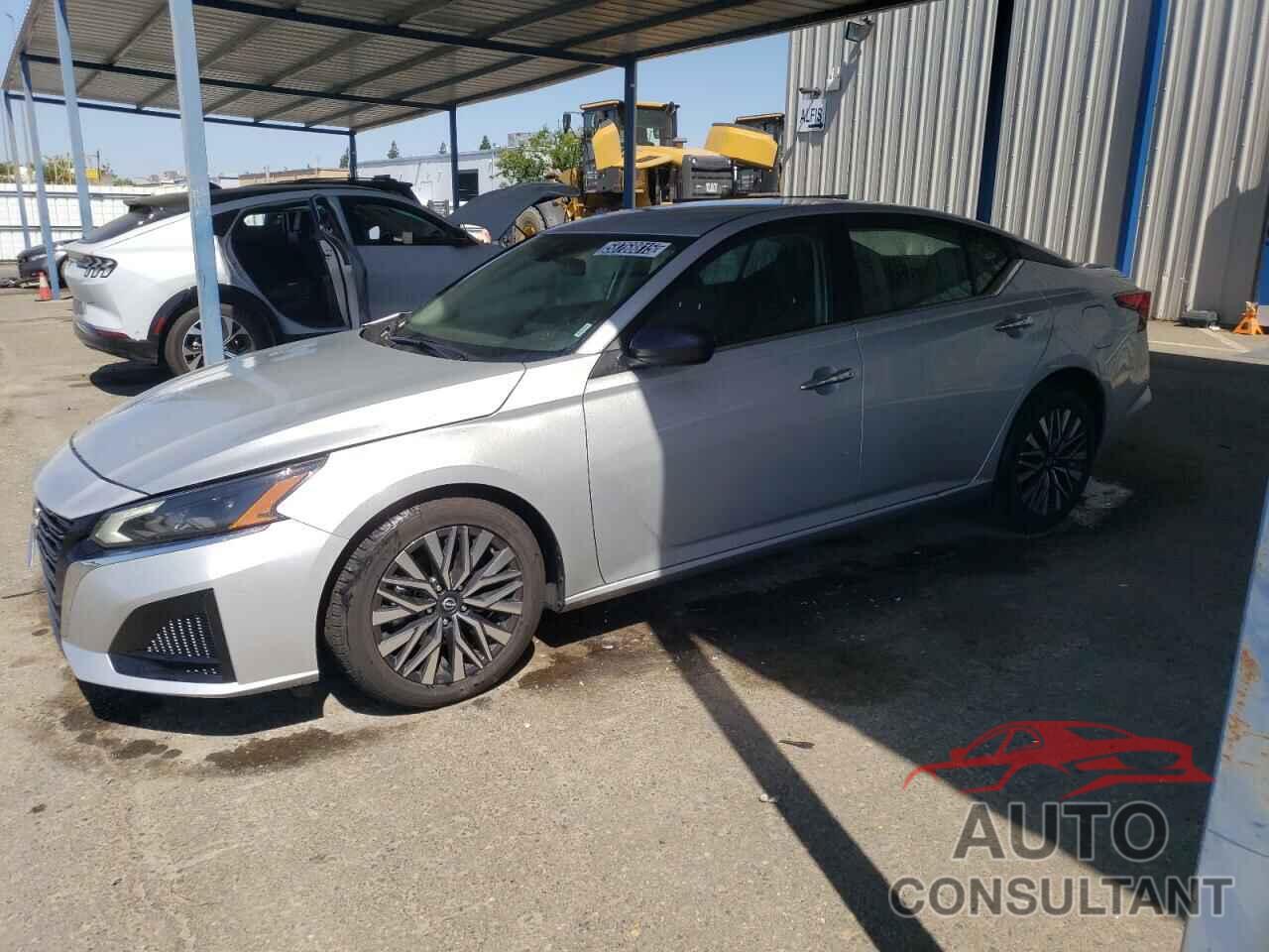 NISSAN ALTIMA 2024 - 1N4BL4DV4RN378180