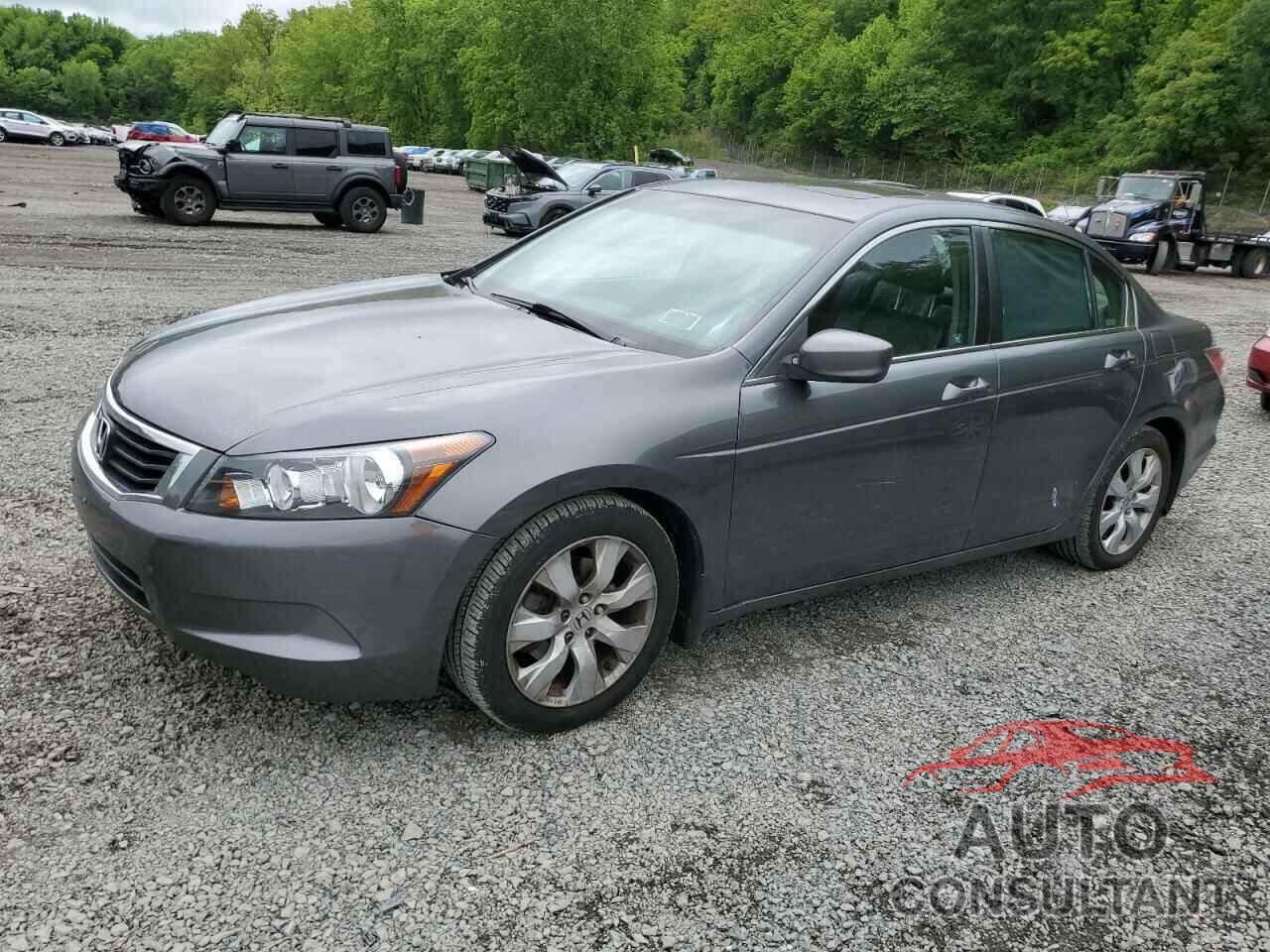 HONDA ACCORD 2010 - 1HGCP2F84AA174538