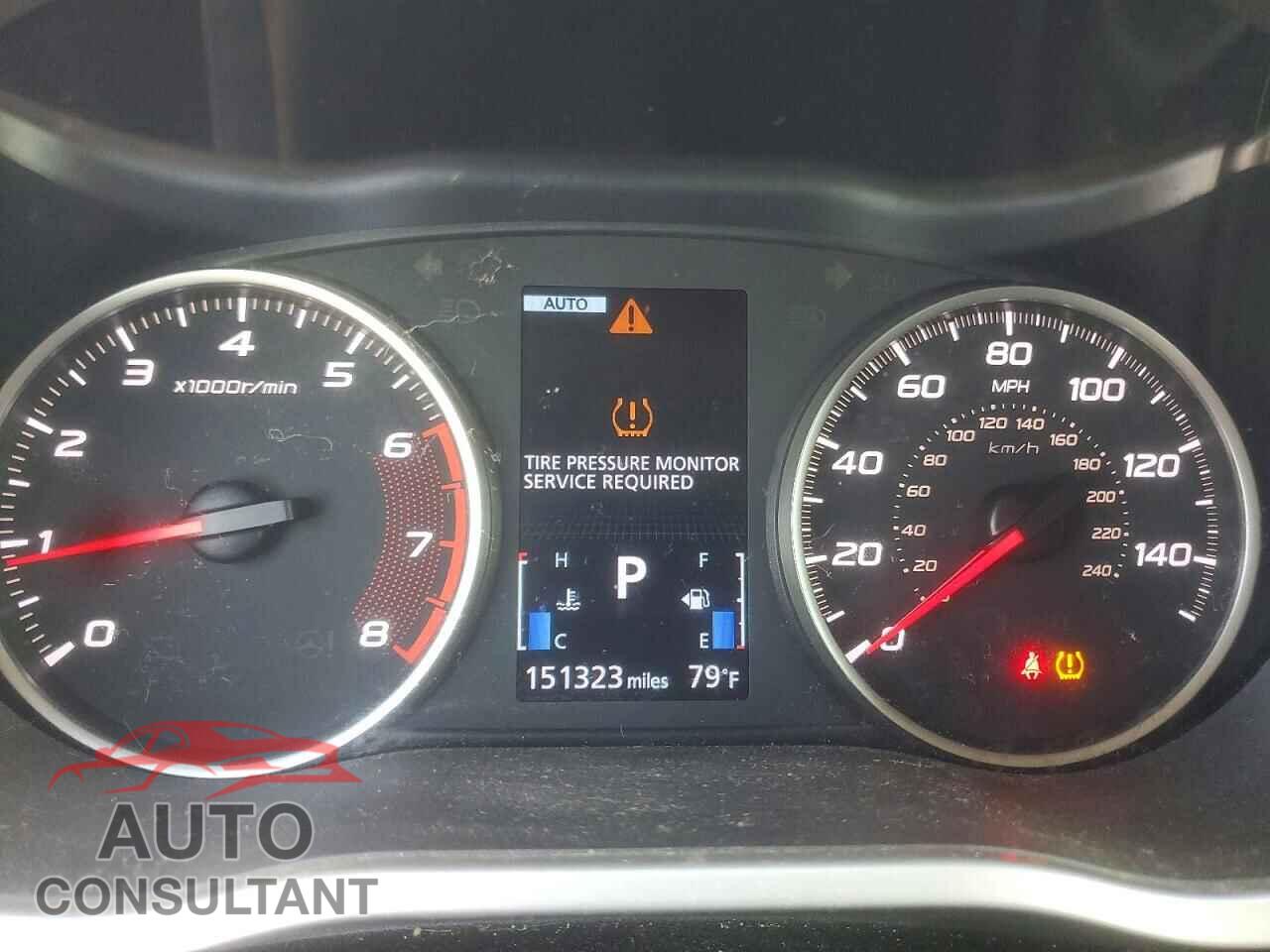 MITSUBISHI ECLIPSE 2019 - JA4AT3AA3KZ046340