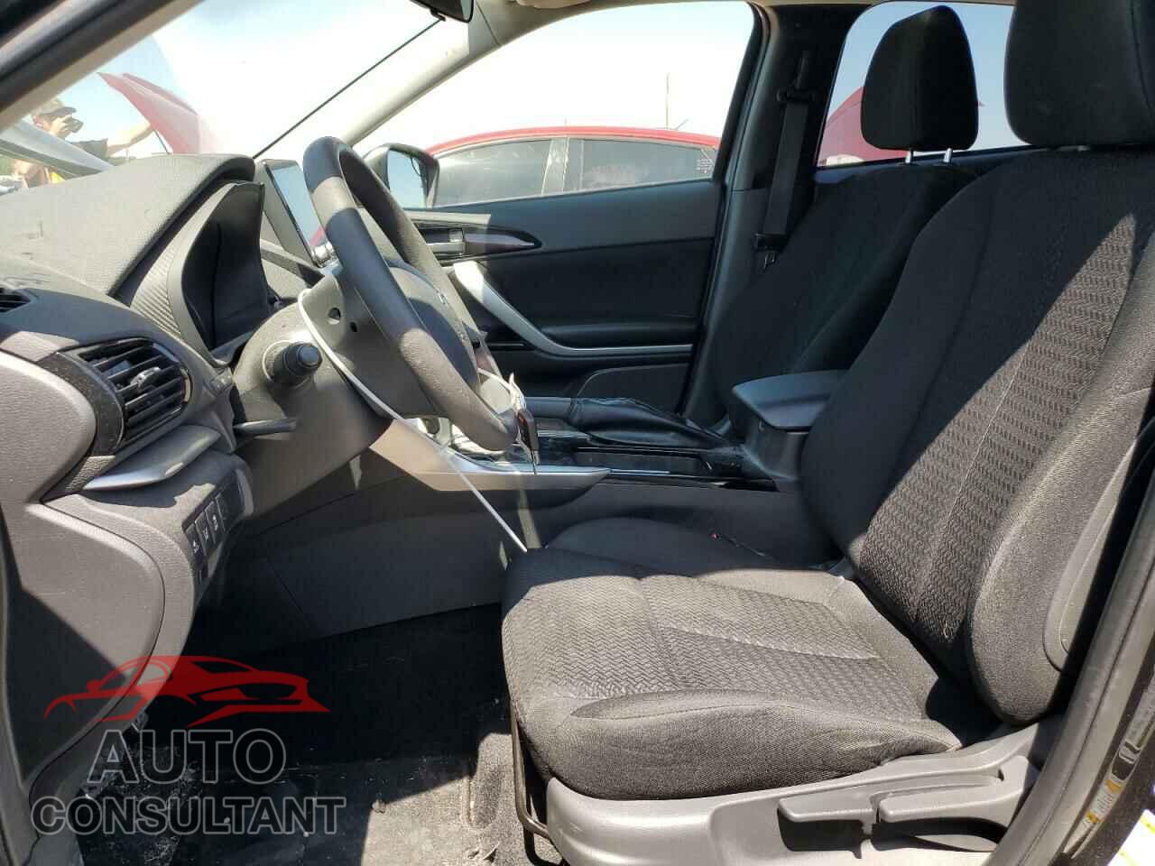 MITSUBISHI ECLIPSE 2022 - JA4ASVAA8NZ058129