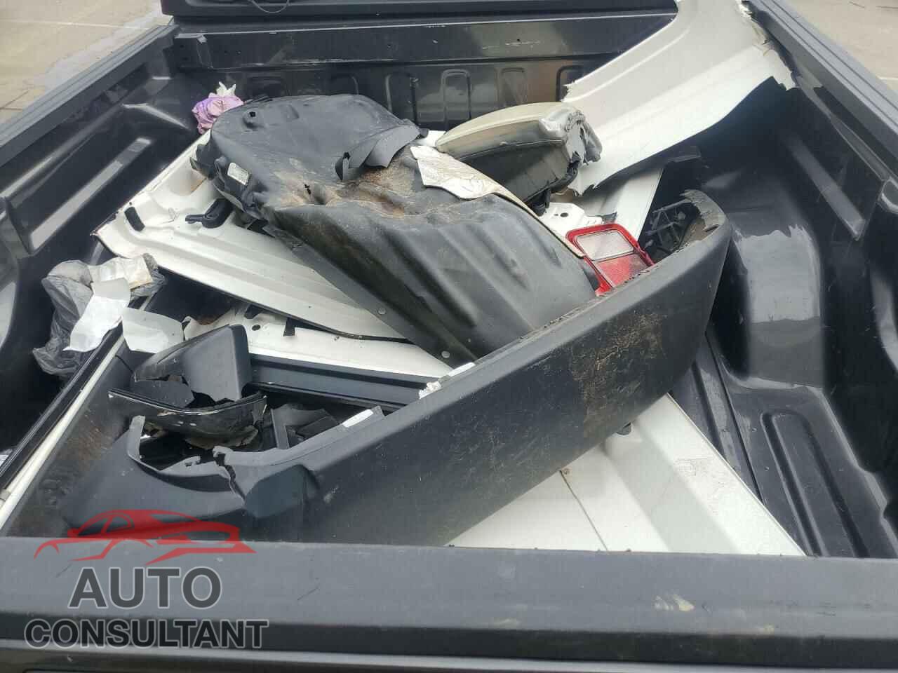 JEEP GLADIATOR 2023 - 1C6HJTAG2PL522285