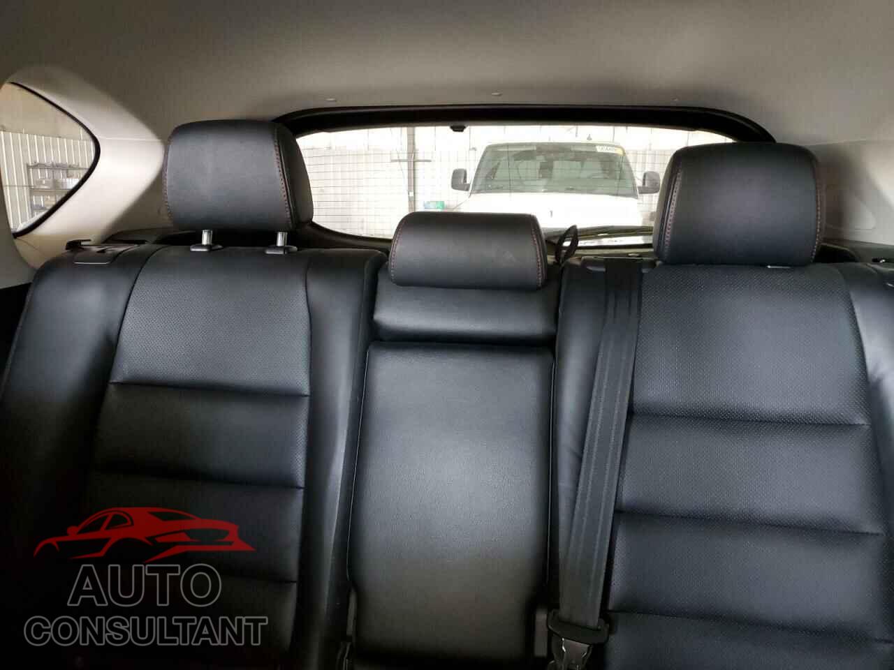 MAZDA CX-5 2013 - JM3KE2DE9D0154991