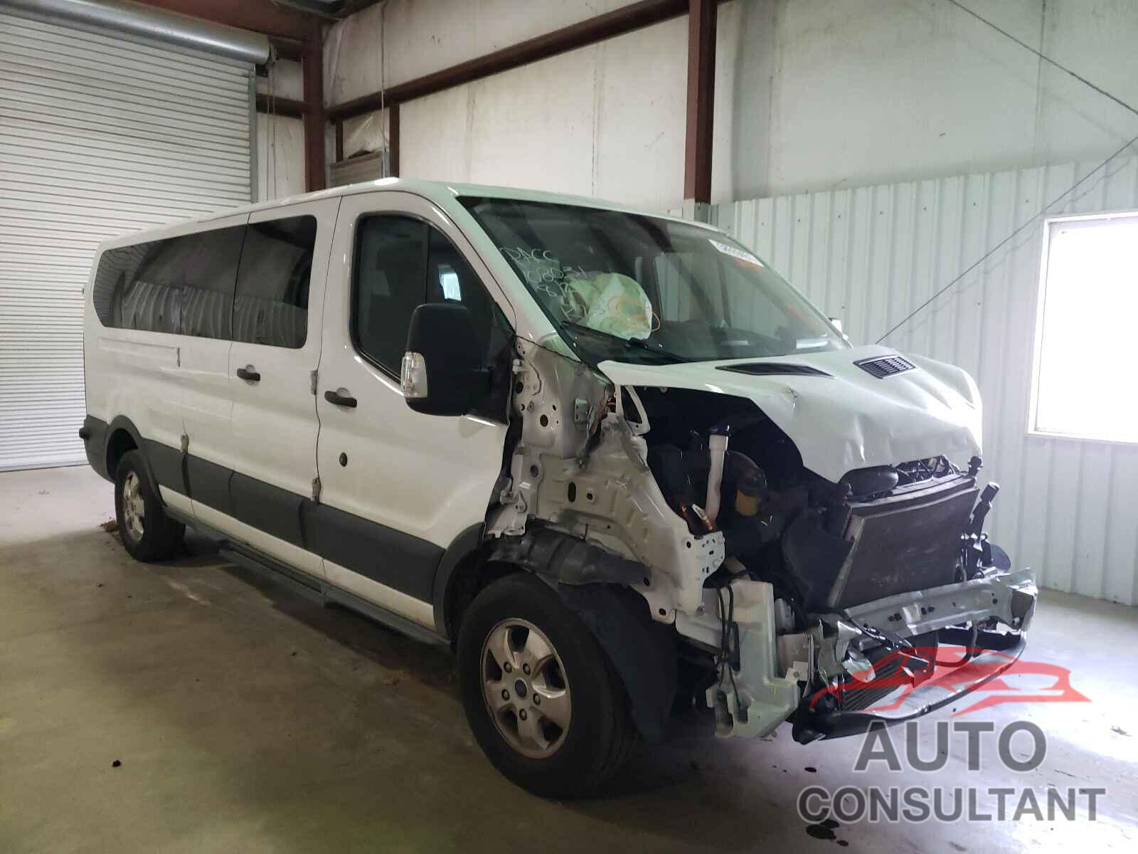 FORD TRANSIT CO 2017 - 1FBZX2ZG1HKA59898