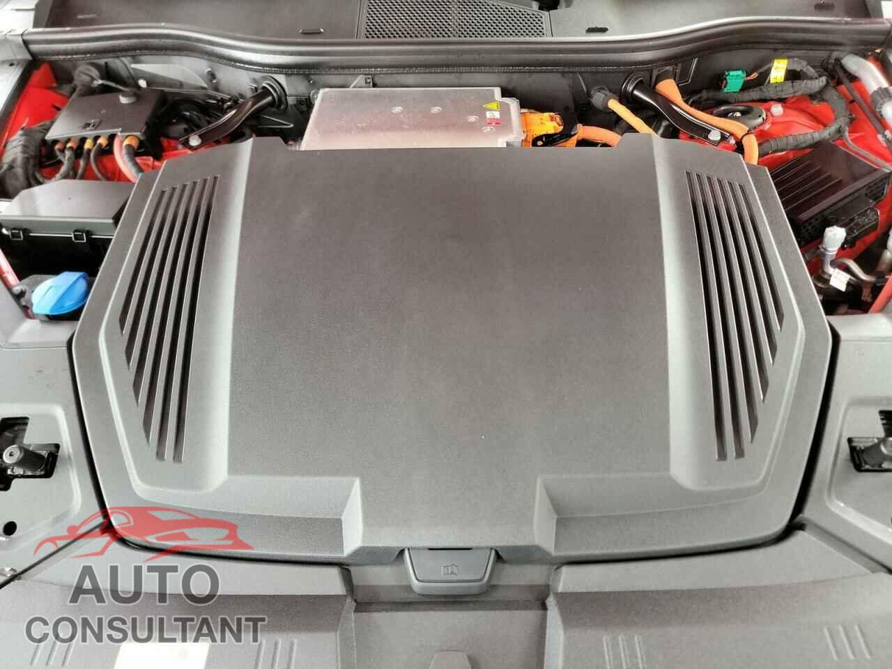 AUDI E-TRON 2021 - WA13AAGEXMB030421