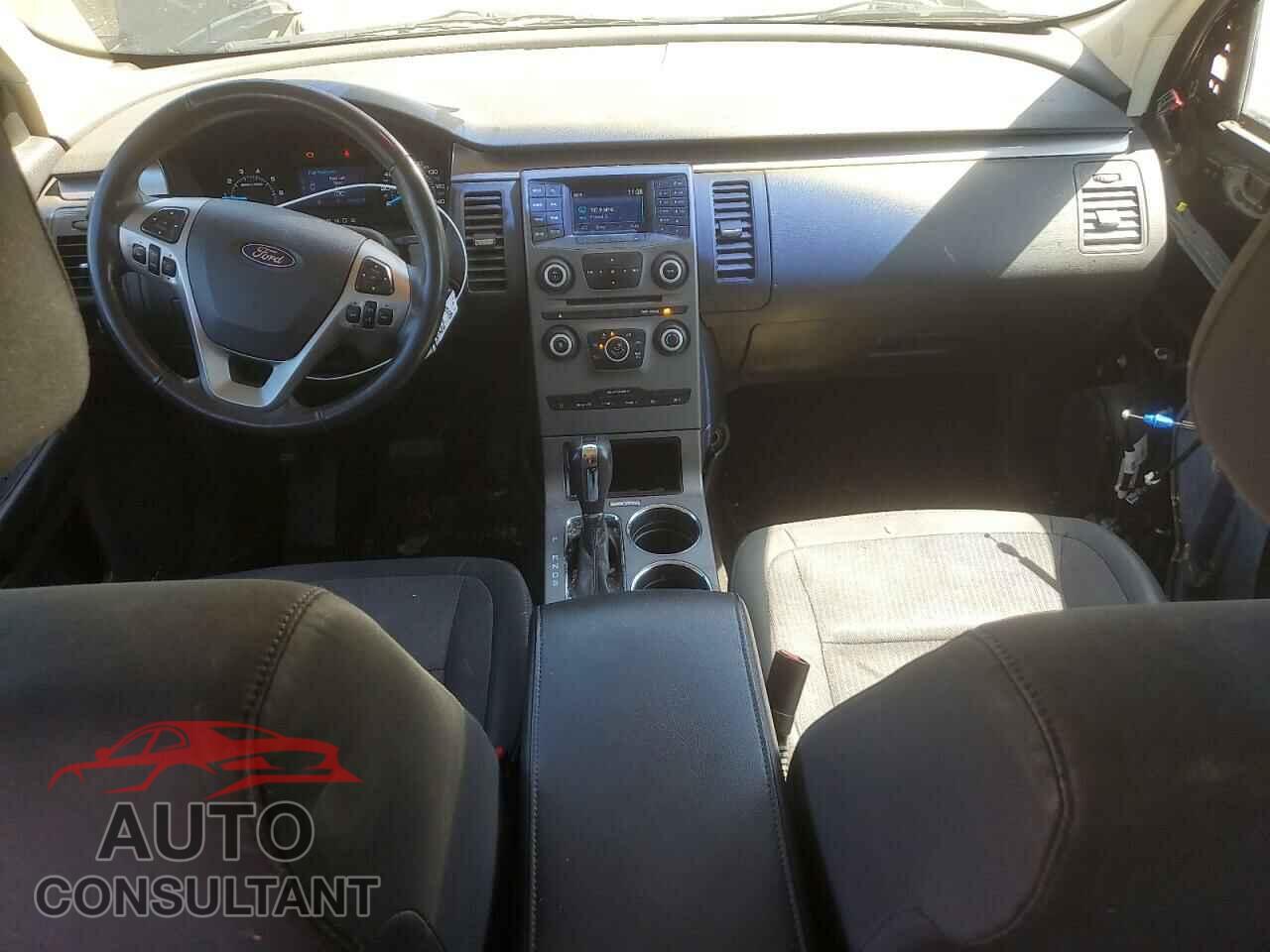 FORD FLEX 2014 - 2FMGK5B85EBD32901