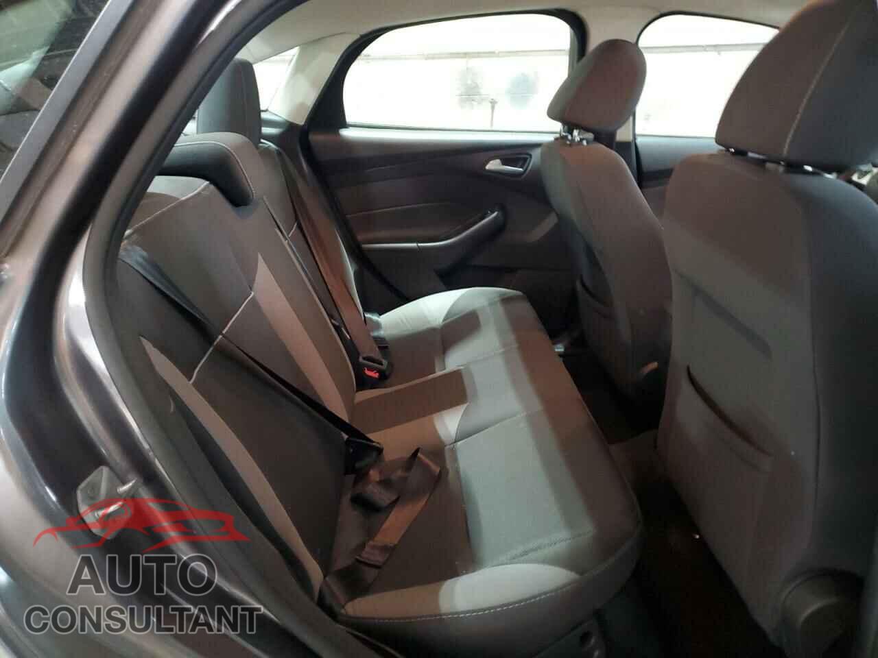 FORD FOCUS 2014 - 1FADP3F20EL169342