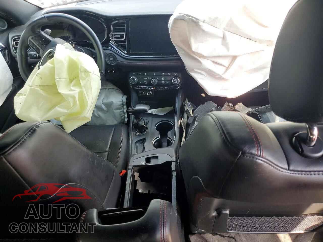 DODGE DURANGO 2024 - 1C4RDJDG4RC207494