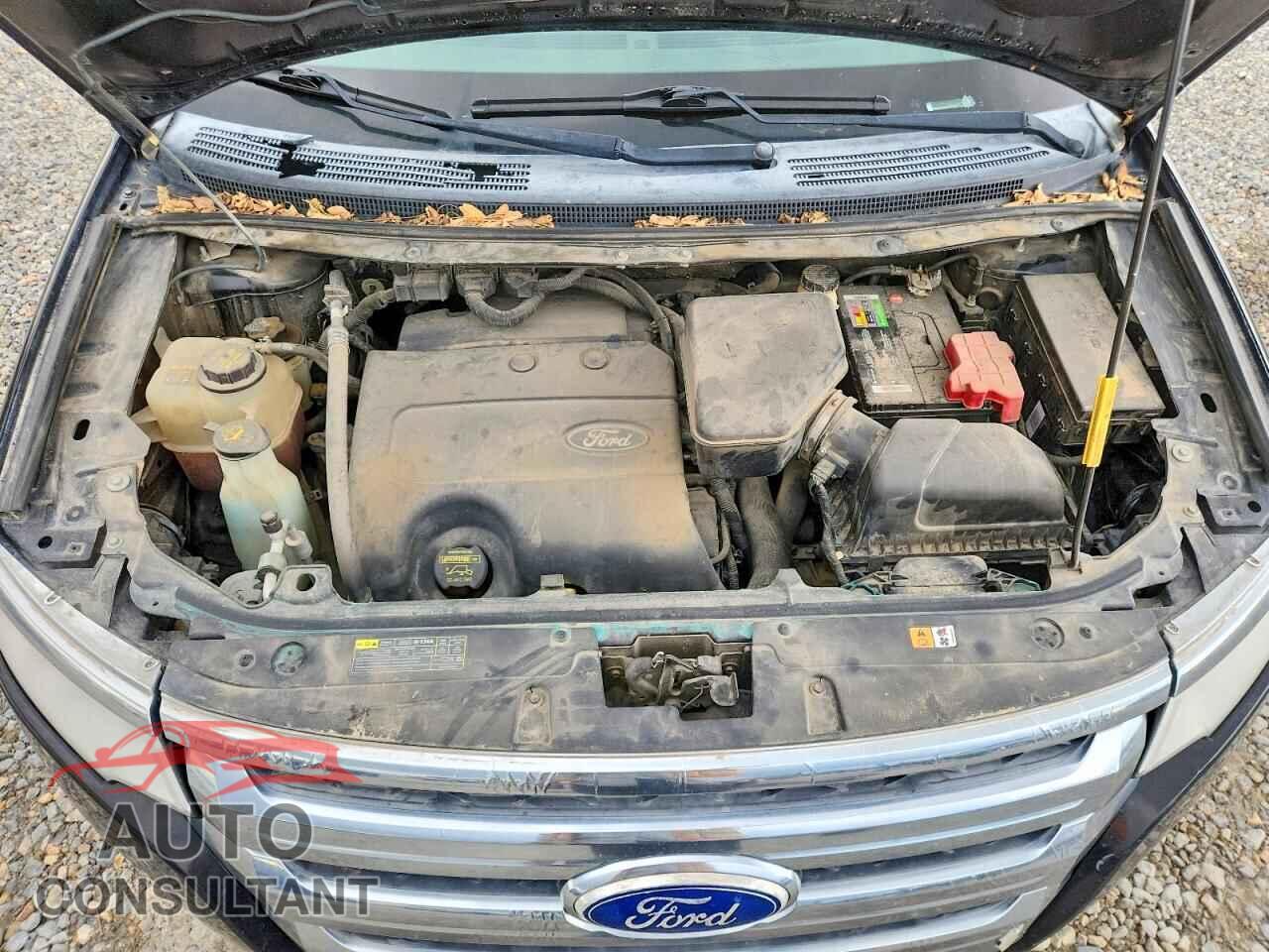 FORD EDGE 2013 - 2FMDK4JC8DBB51969