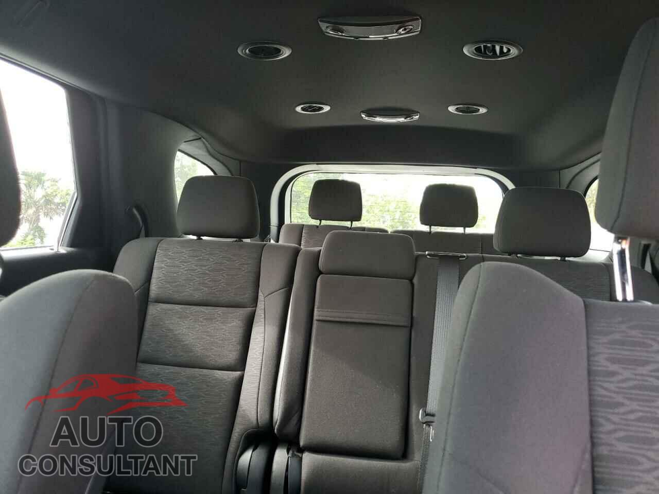 DODGE DURANGO 2023 - 1C4RDHAG4PC573613