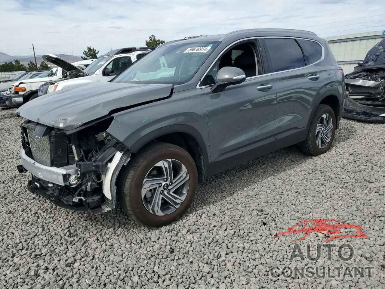 HYUNDAI SANTA FE 2023 - 5NMS2DAJ6PH586277