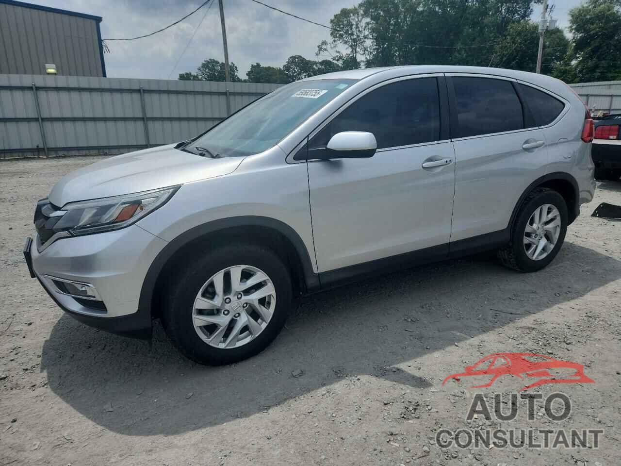 HONDA CRV 2015 - 5J6RM4H56FL038515