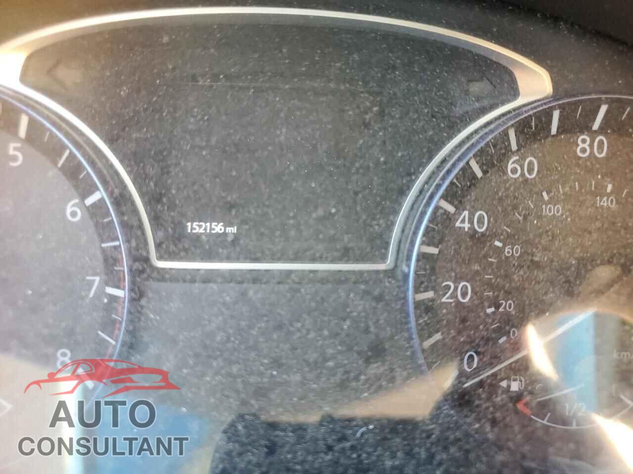 NISSAN ALTIMA 2016 - 1N4AL3AP1GN363158