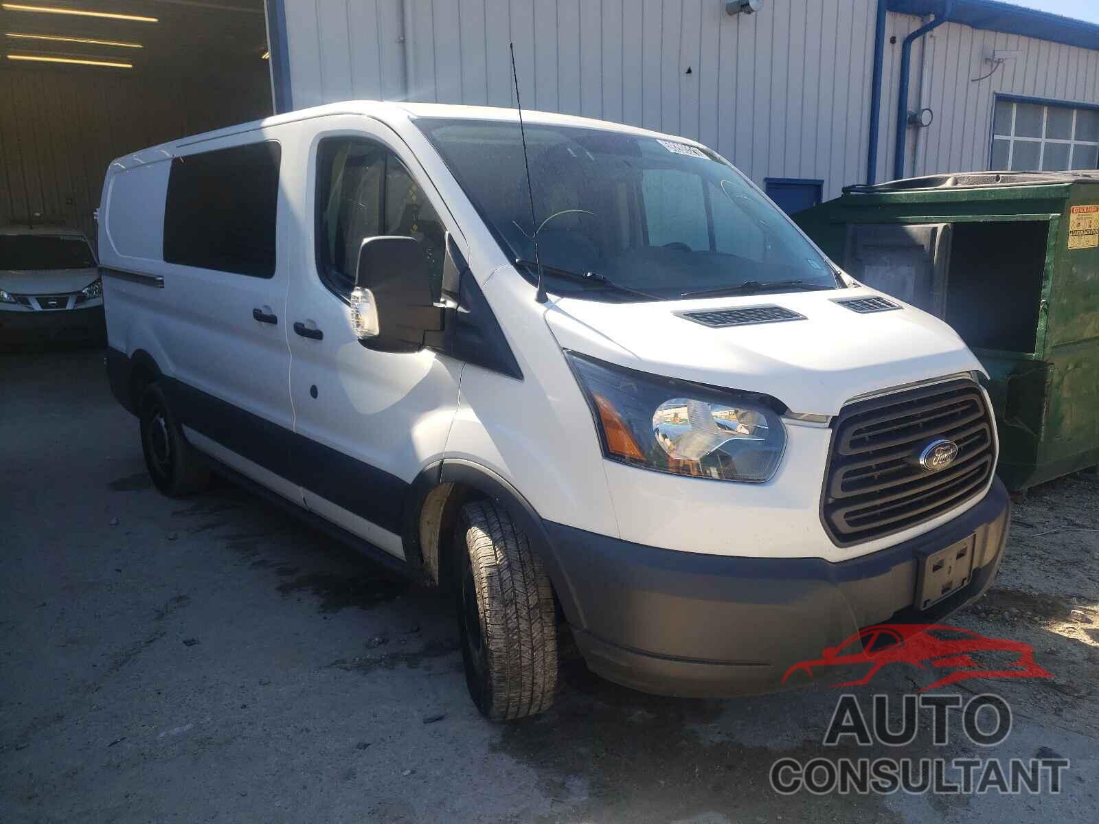 FORD TRANSIT CO 2016 - 1FTYE1YM4GKB28421