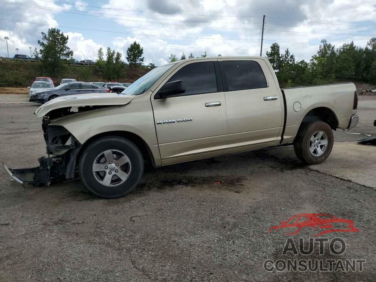 DODGE All Models 2011 - 1D7RB1CP2BS506703