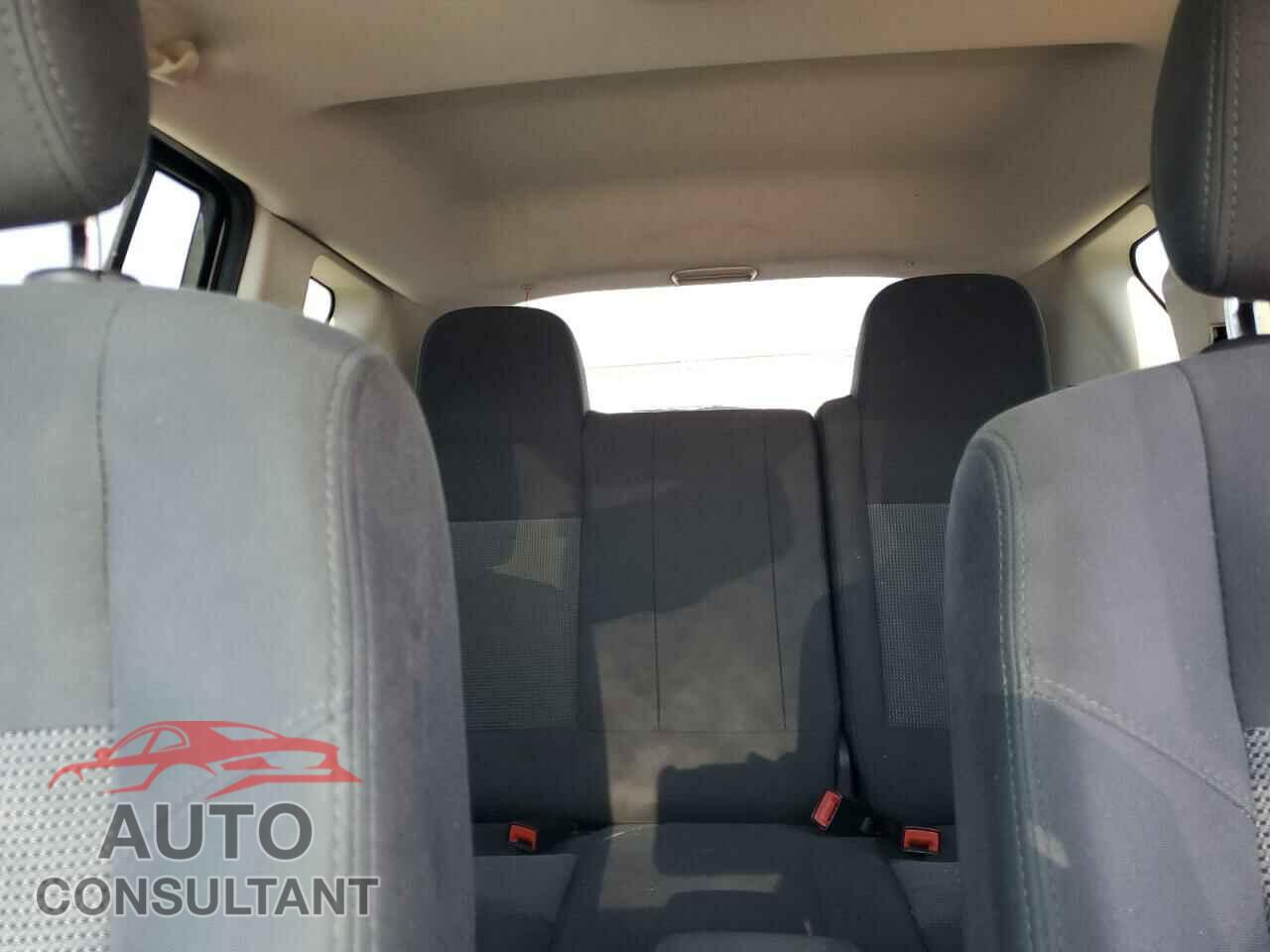 JEEP COMPASS 2012 - 1C4NJDEB4CD588678