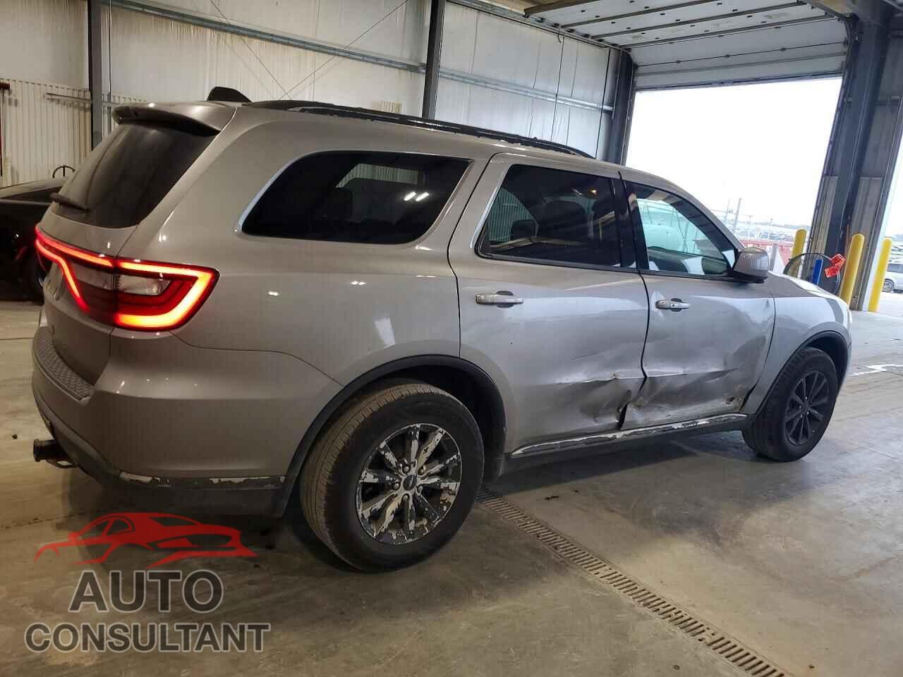 DODGE DURANGO 2014 - 1C4RDJAG5EC428651