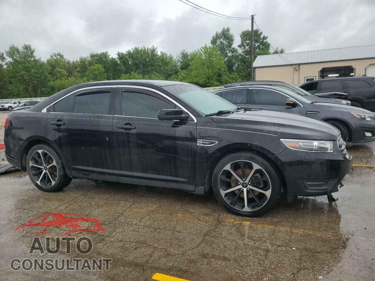 FORD TAURUS 2016 - 1FAHP2E83GG148885