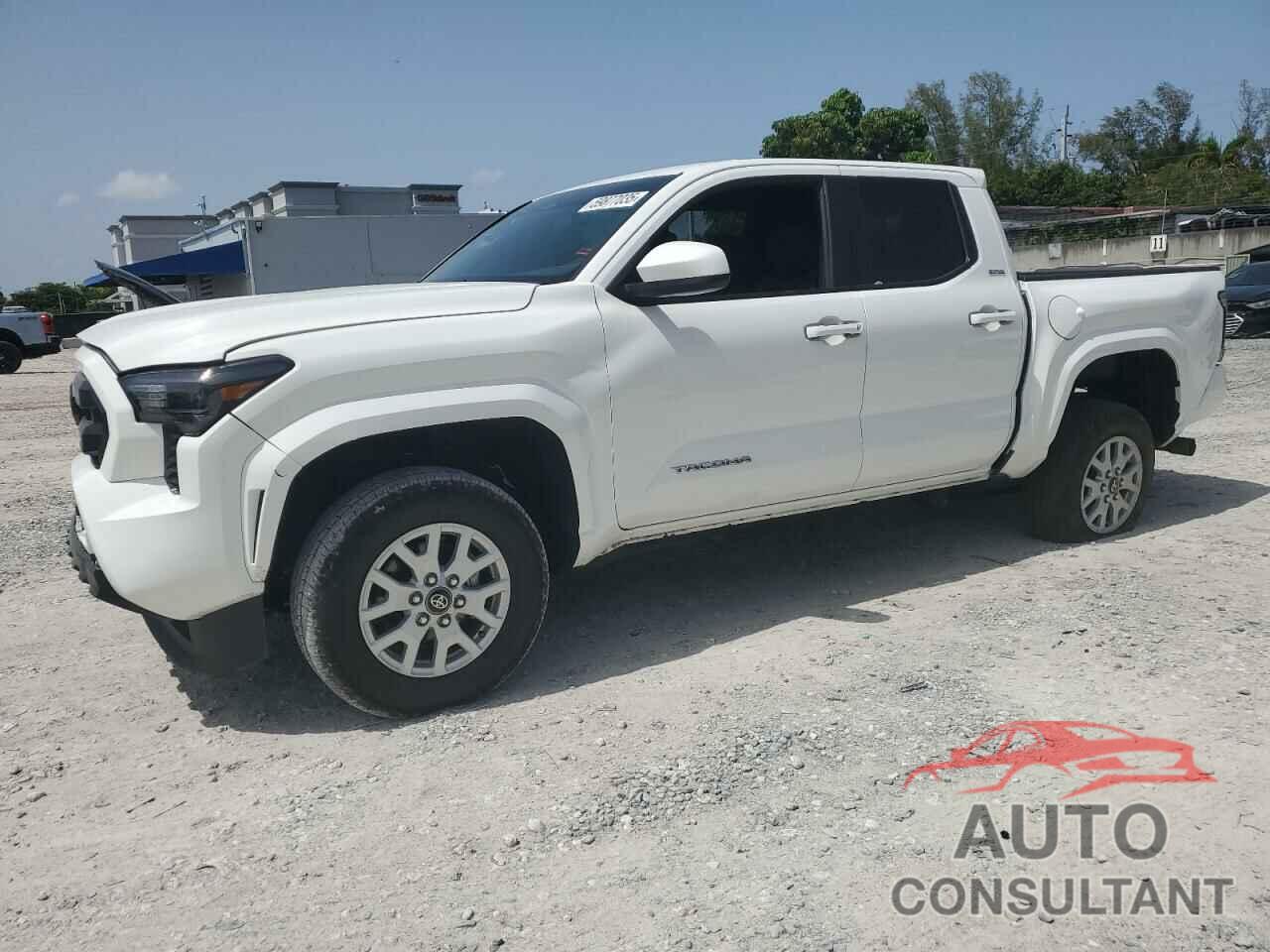 TOYOTA TACOMA 2024 - 3TMKB5FN1RM022473