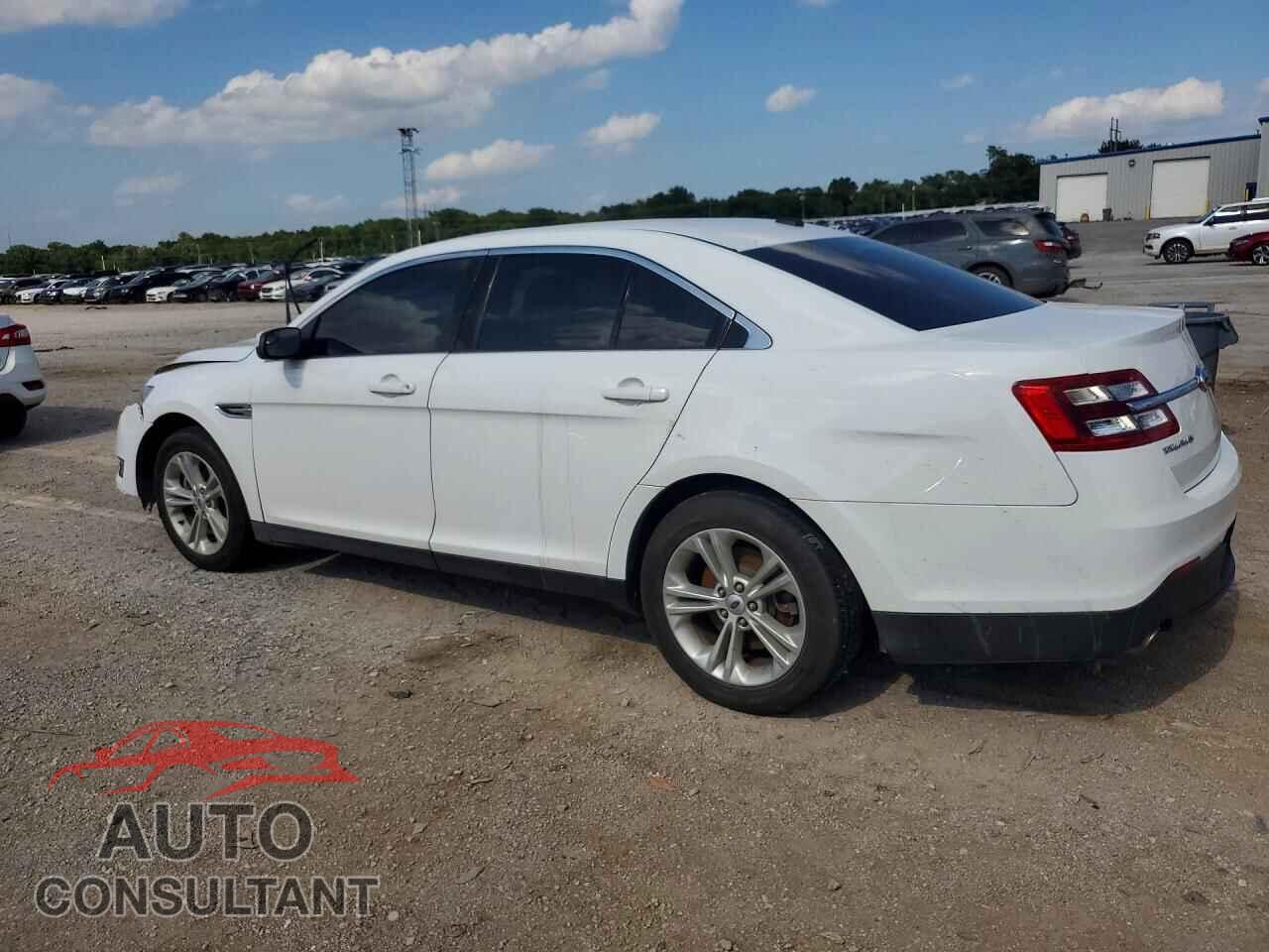 FORD TAURUS 2013 - 1FAHP2E80DG214868