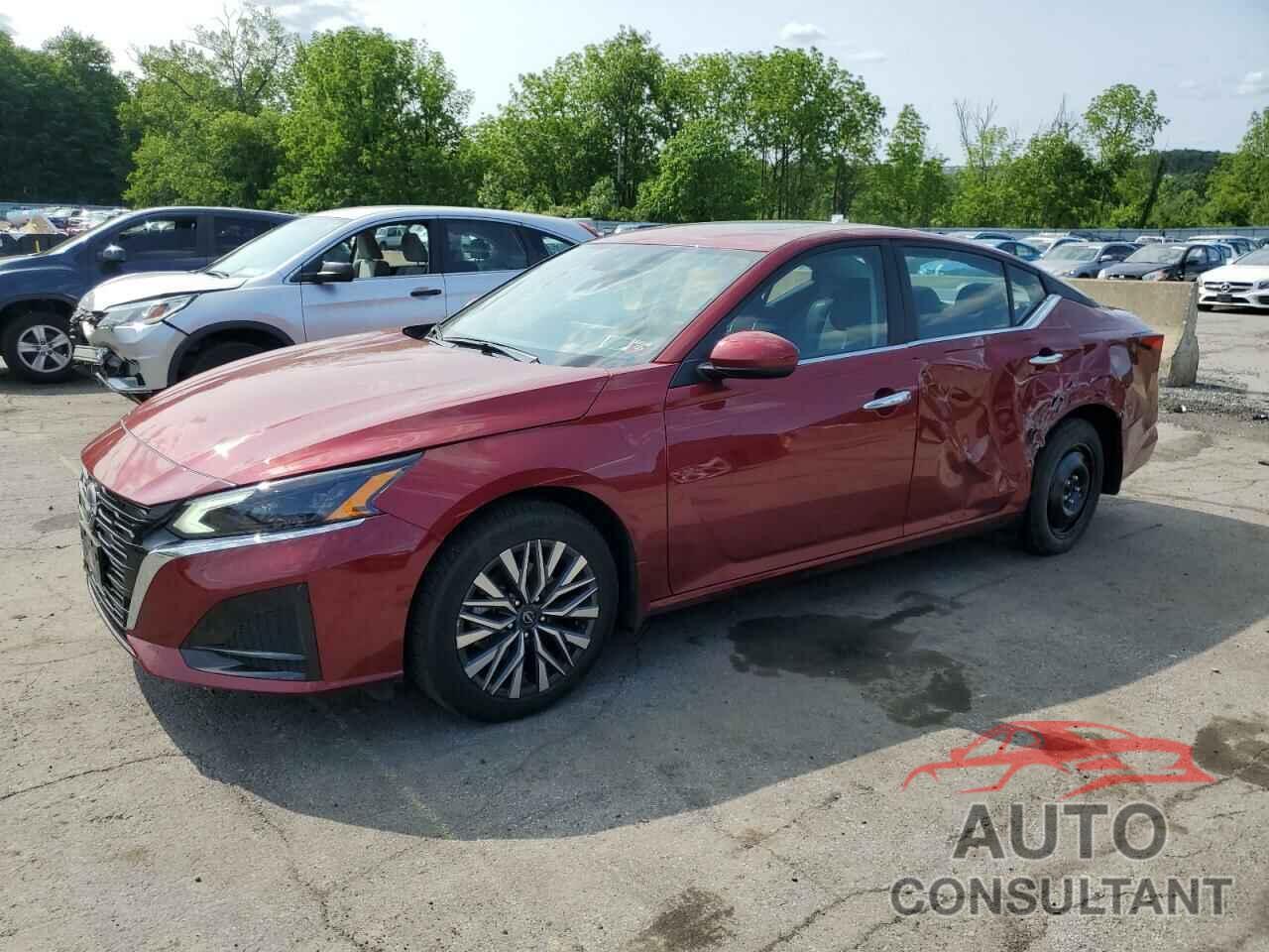 NISSAN ALTIMA 2023 - 1N4BL4DW7PN402882
