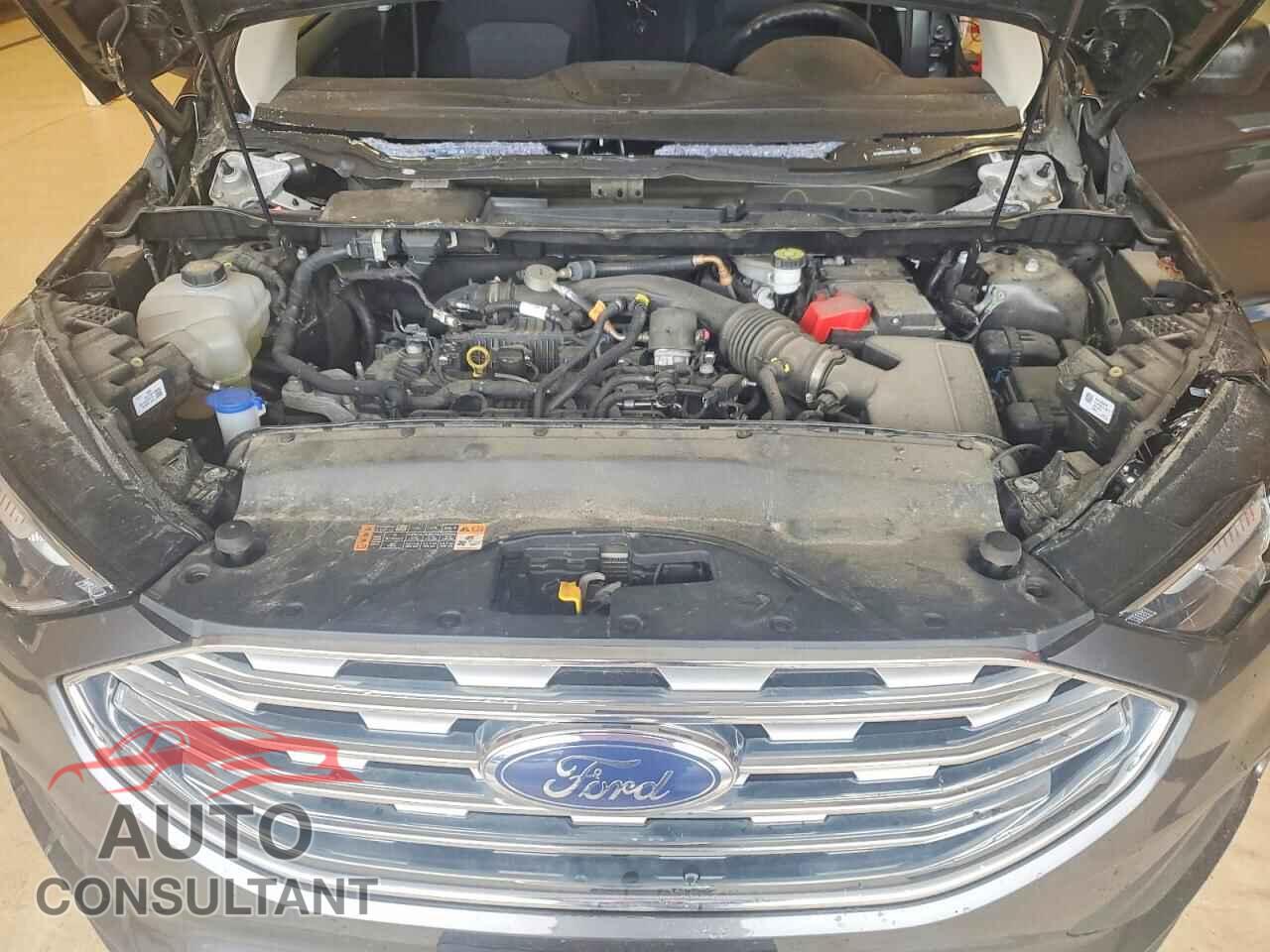 FORD EDGE 2020 - 2FMPK4G99LBB51292