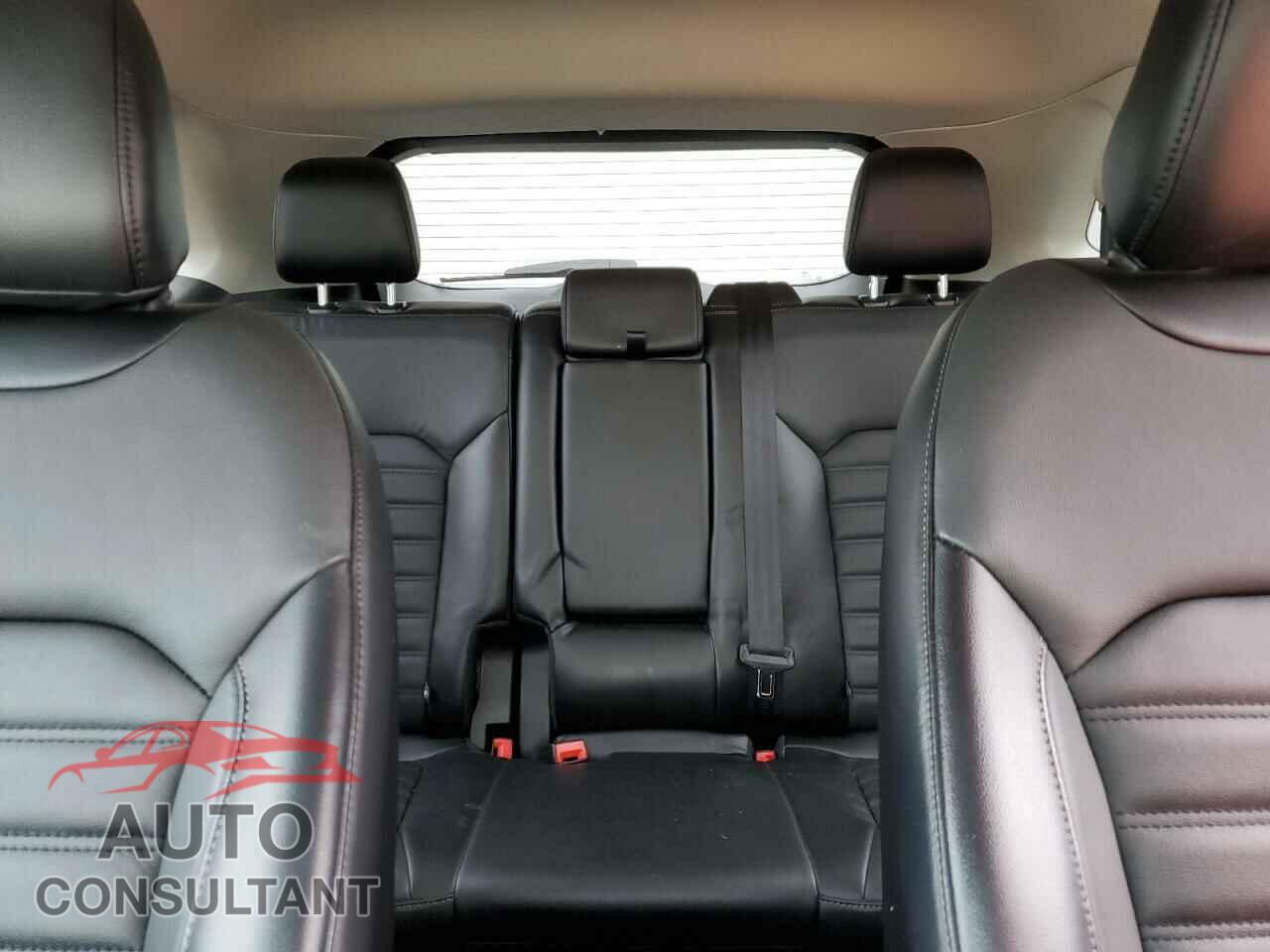FORD EDGE 2018 - 2FMPK4J92JBC05411