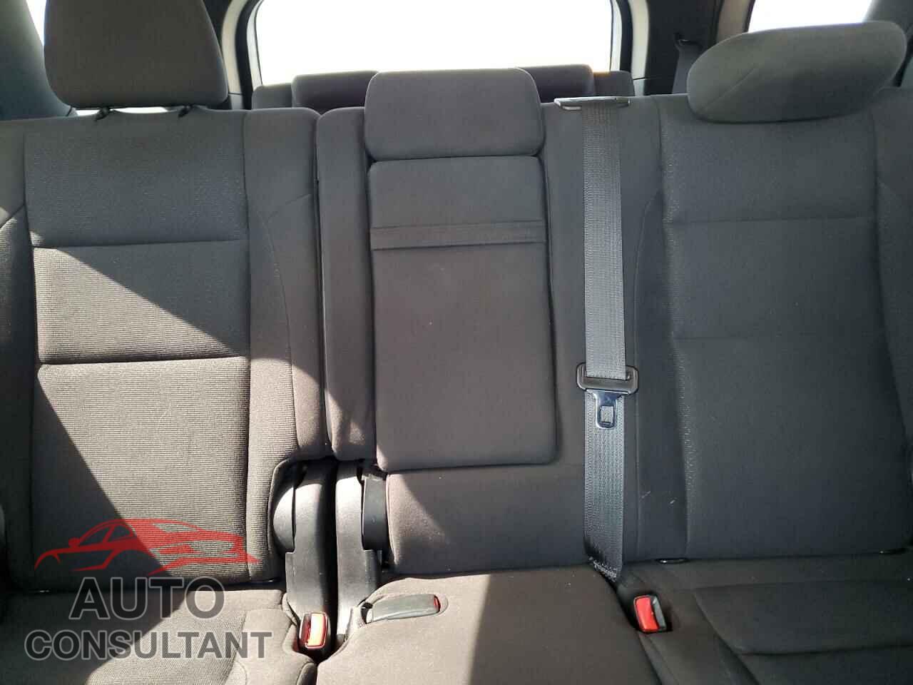 DODGE DURANGO 2017 - 1C4RDHAG1HC869870