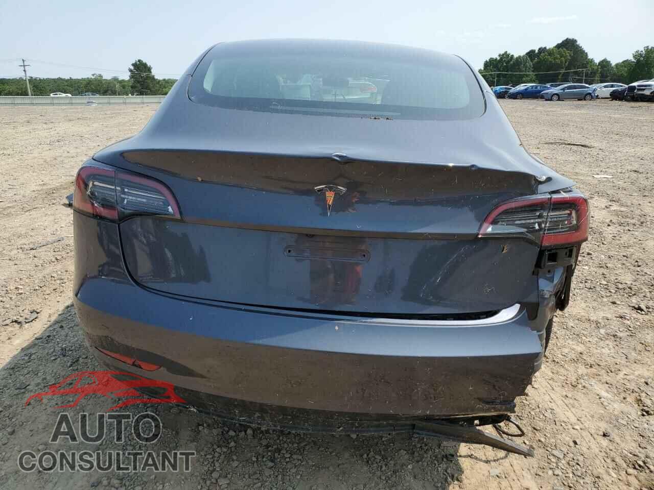 TESLA MODEL 3 2023 - 5YJ3E1EA2PF549314
