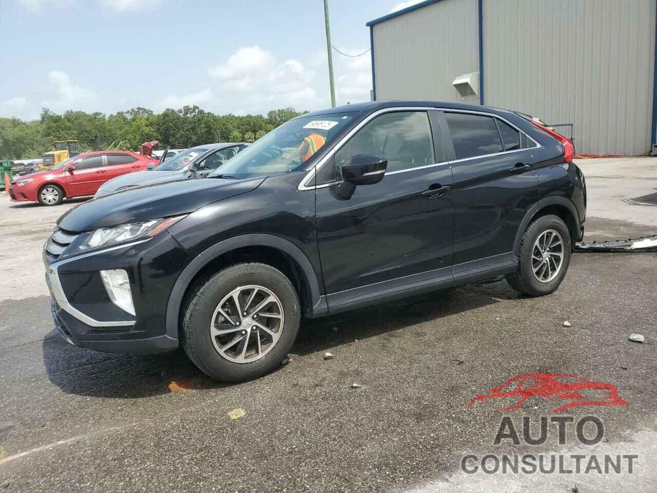 MITSUBISHI ECLIPSE 2020 - JA4AS3AA8LZ023575
