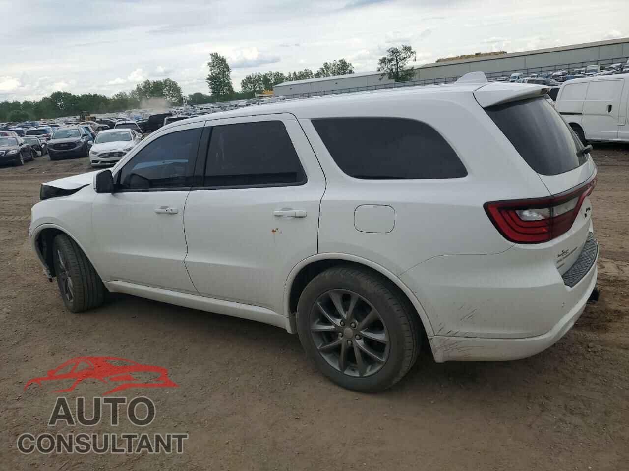 DODGE DURANGO 2015 - 1C4RDJDG8FC850782