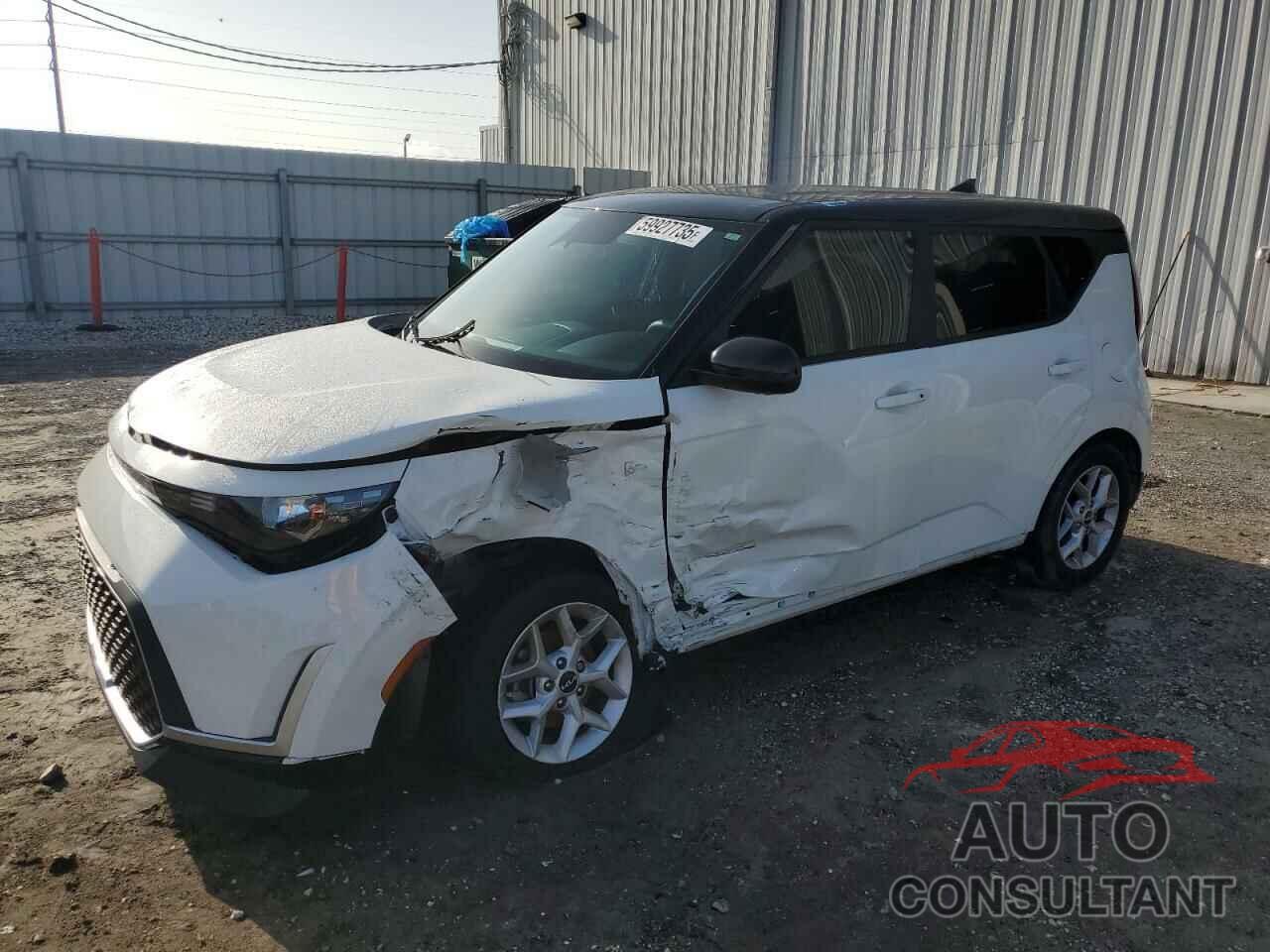 KIA SOUL 2025 - KNDJ23AU3S7250389