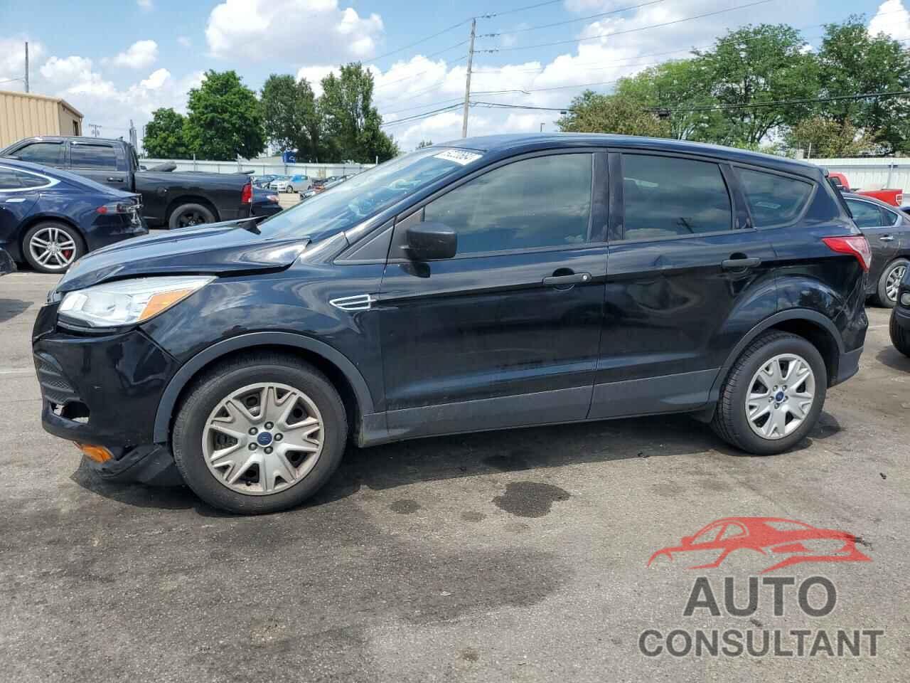 FORD ESCAPE 2016 - 1FMCU0F79GUB55747