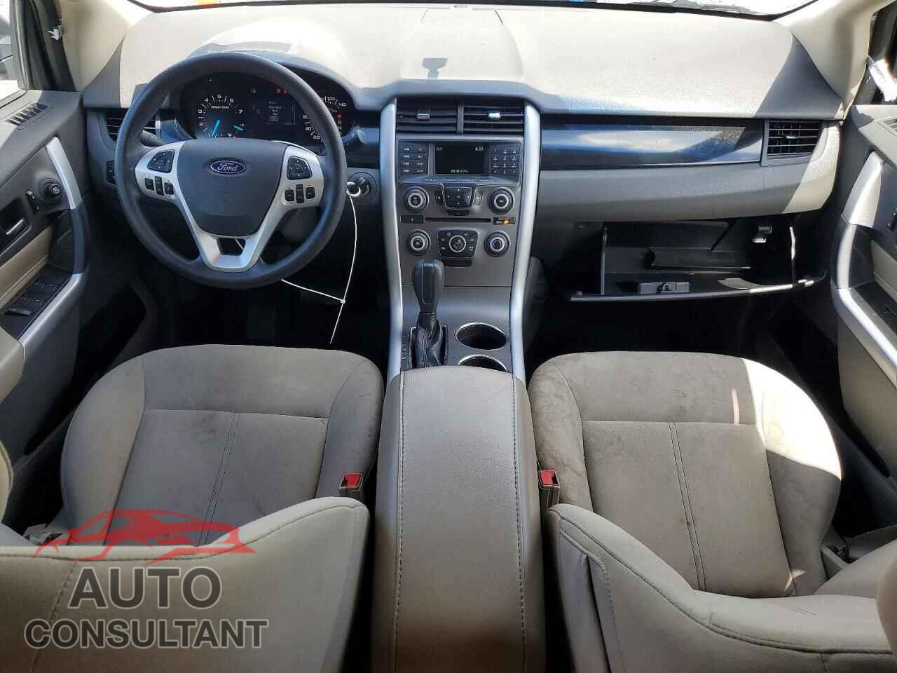 FORD EDGE 2014 - 2FMDK3GC4EBB13822