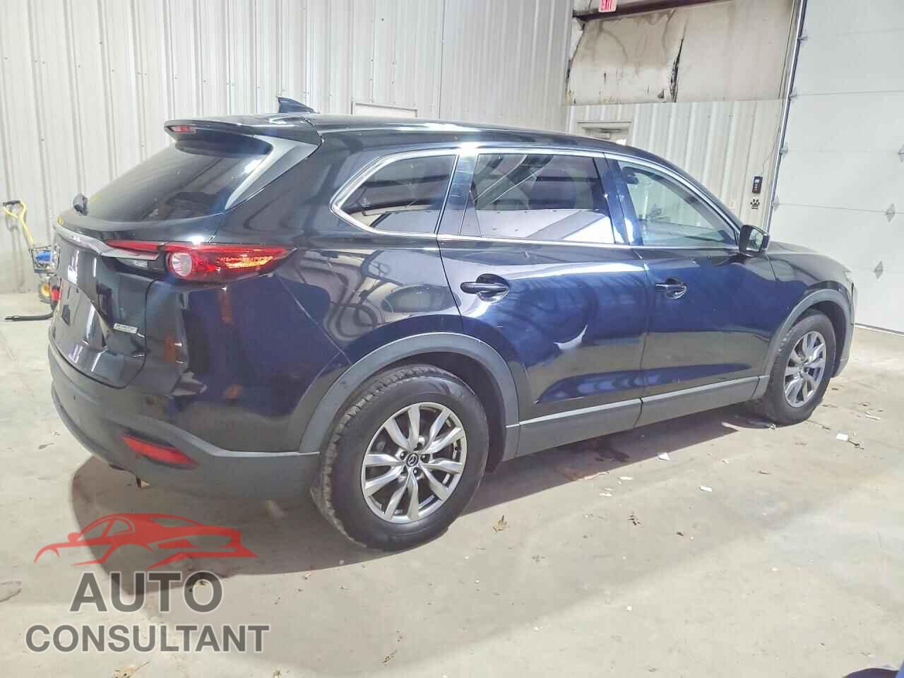 MAZDA CX-9 2016 - JM3TCBCY7G0126259