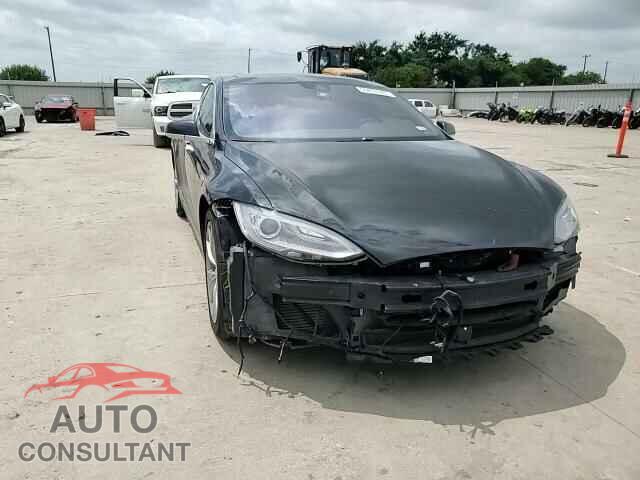 TESLA MODEL S 2015 - 5YJSA1H22FF087251
