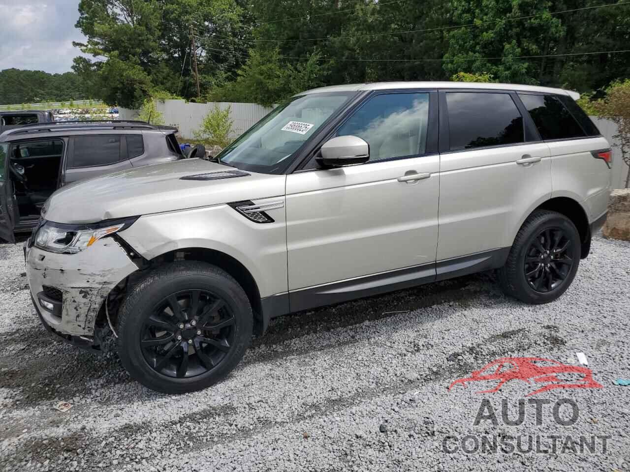 LAND ROVER RANGEROVER 2014 - SALWR2WF9EA382725
