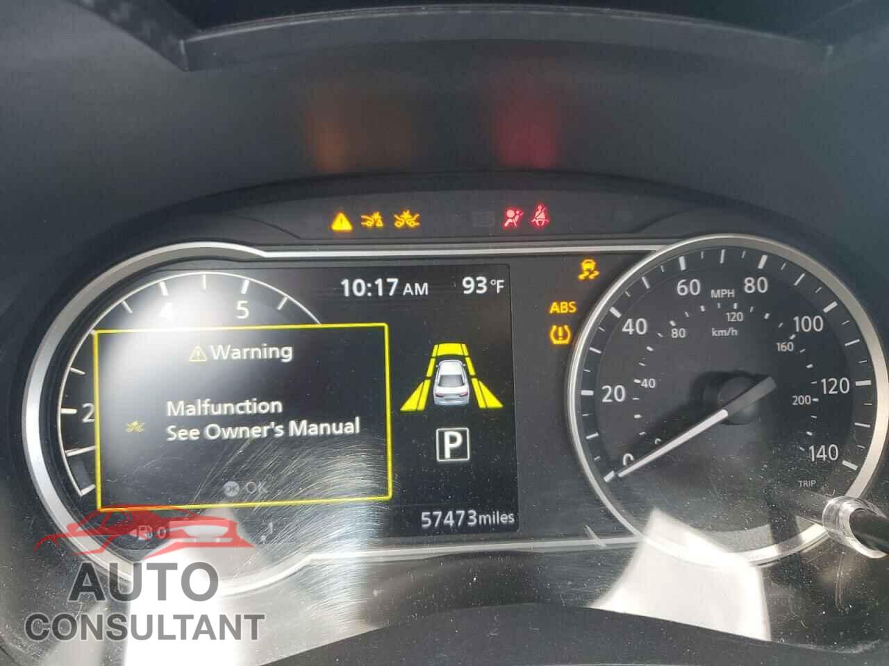 NISSAN VERSA 2021 - 3N1CN8EV6ML871191