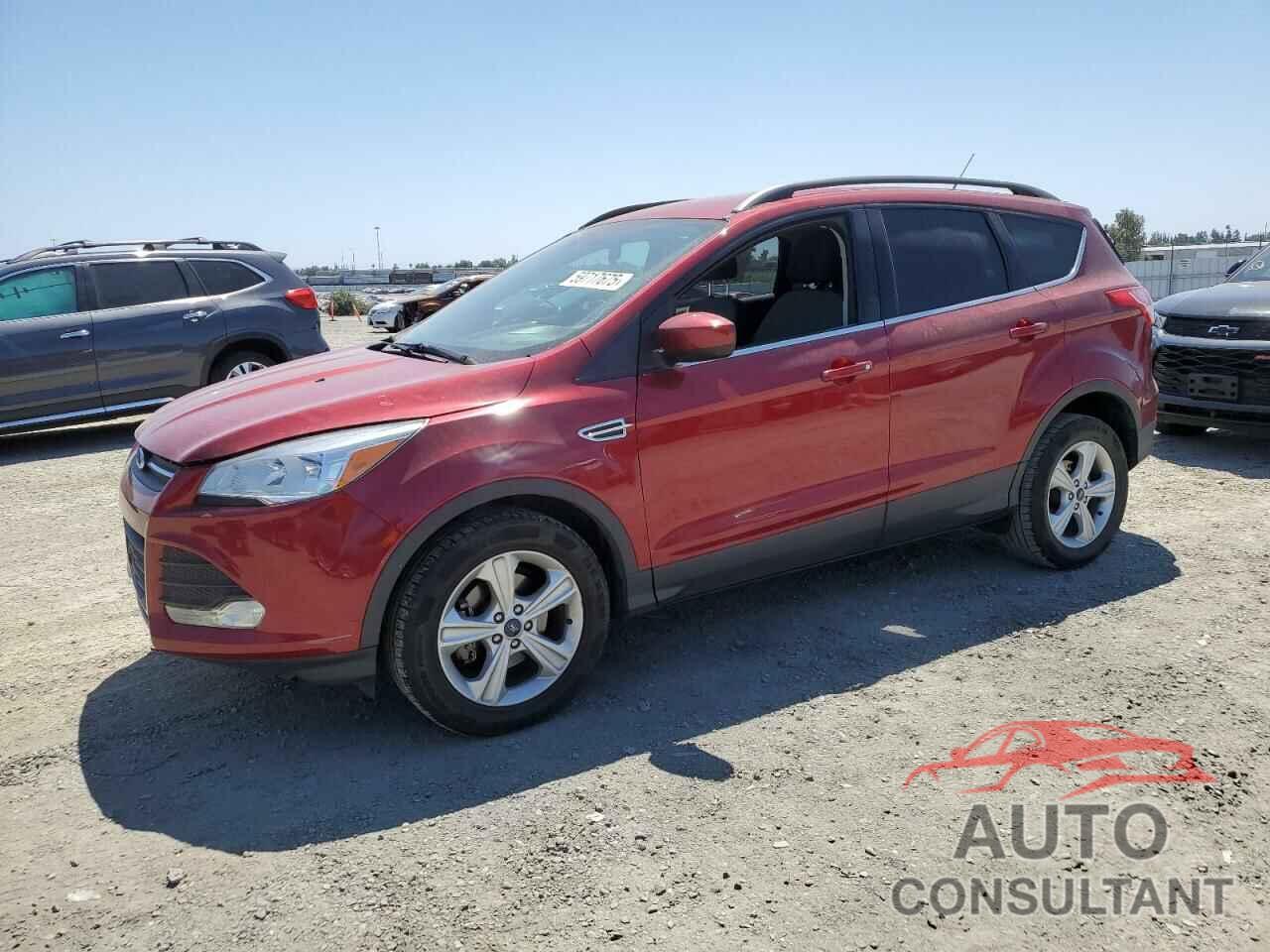 FORD ESCAPE 2016 - 1FMCU0GX2GUC60337