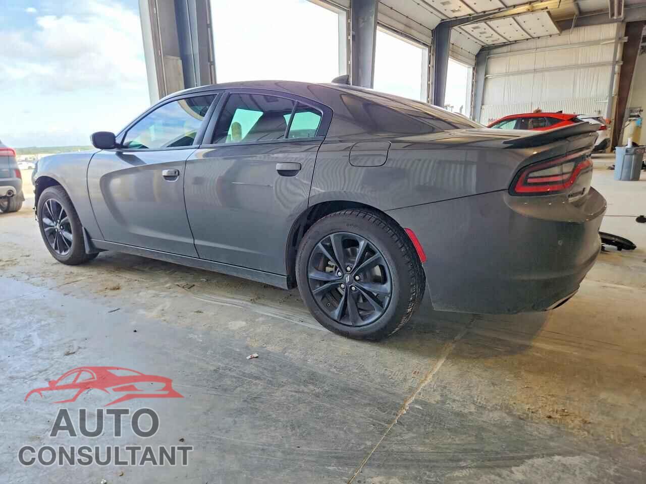 DODGE CHARGER 2023 - 2C3CDXJG9PH657752