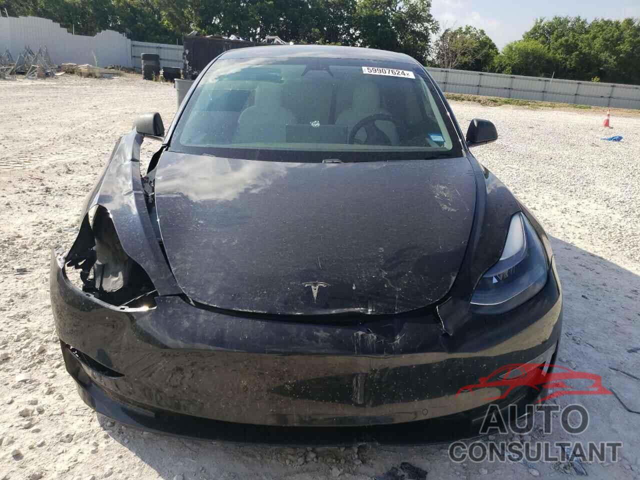 TESLA MODEL 3 2021 - 5YJ3E1EC5MF070883