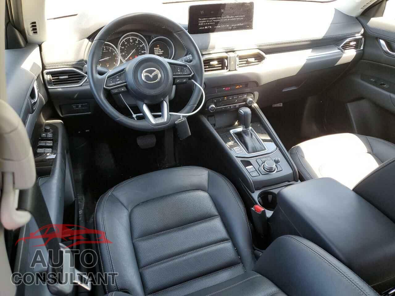 MAZDA CX-5 PREFE 2023 - JM3KFBCM0P0130931